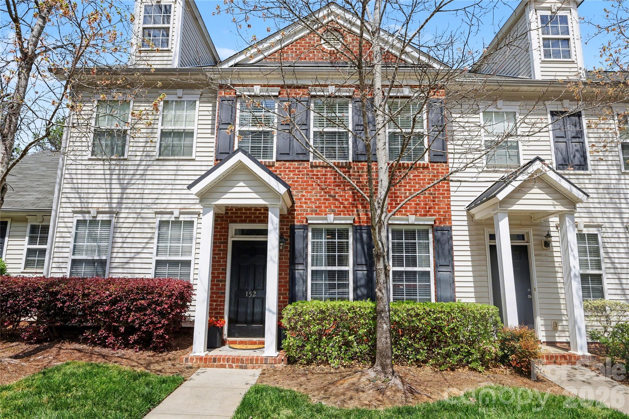 152 Charterhouse Lane — Fort Mill
