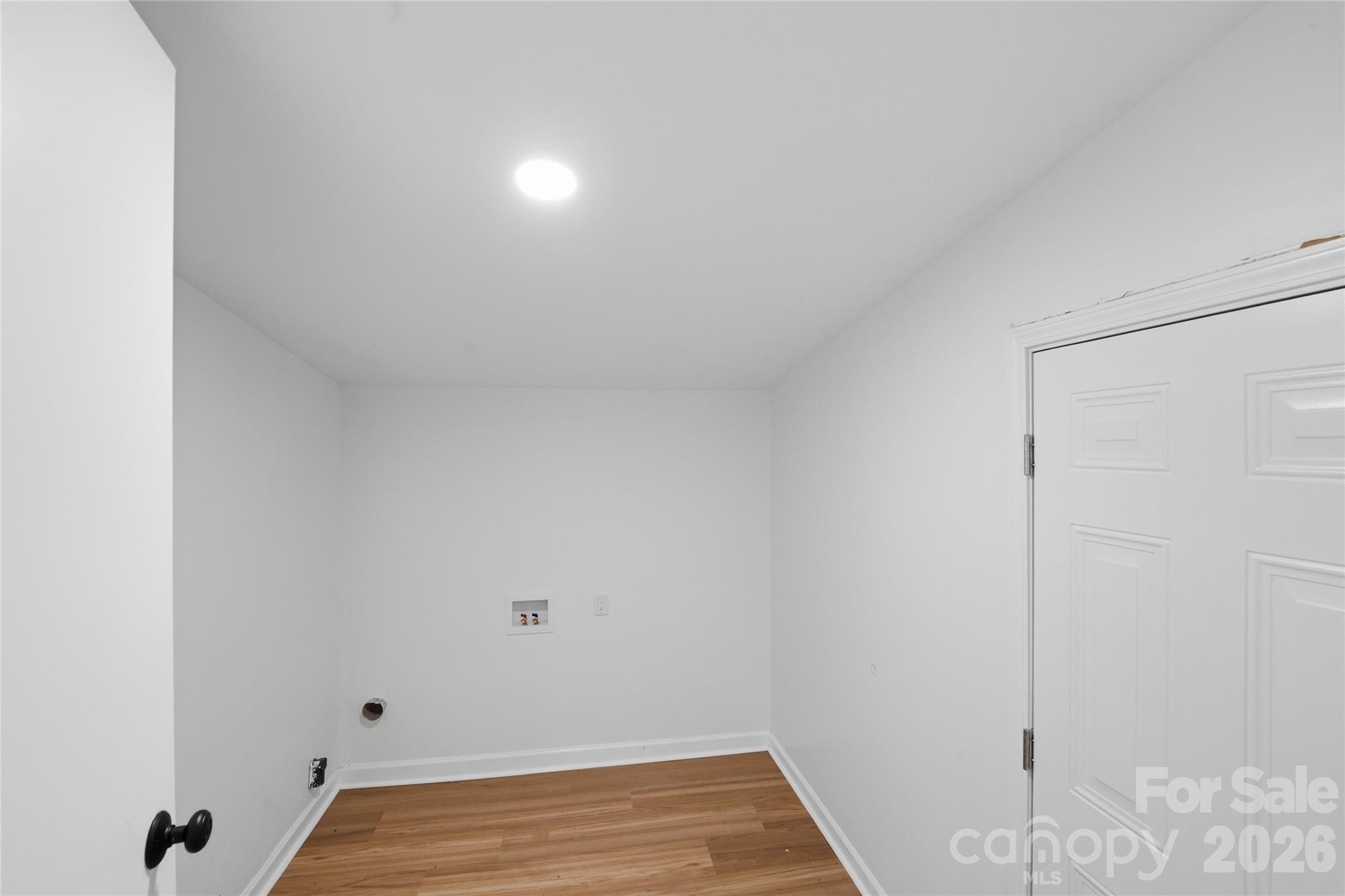 5906 Whitingham Drive — Charlotte