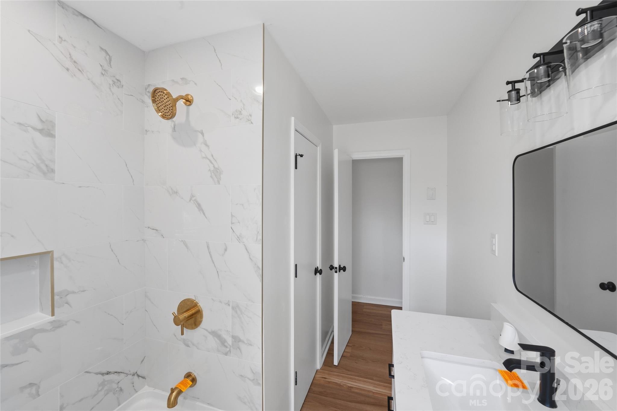 5906 Whitingham Drive — Charlotte