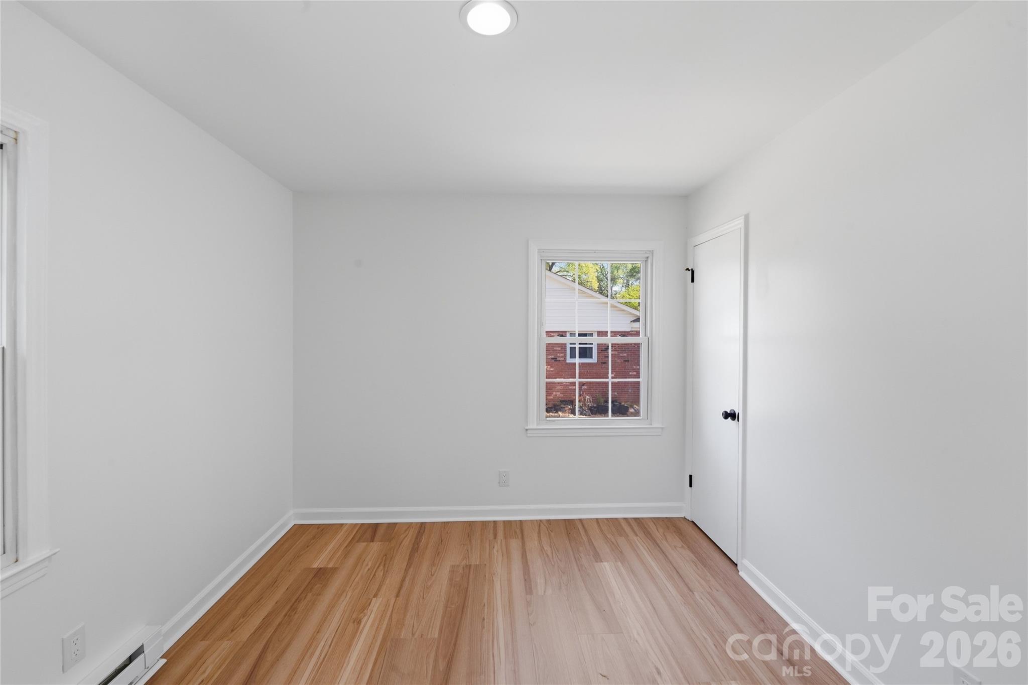 5906 Whitingham Drive — Charlotte