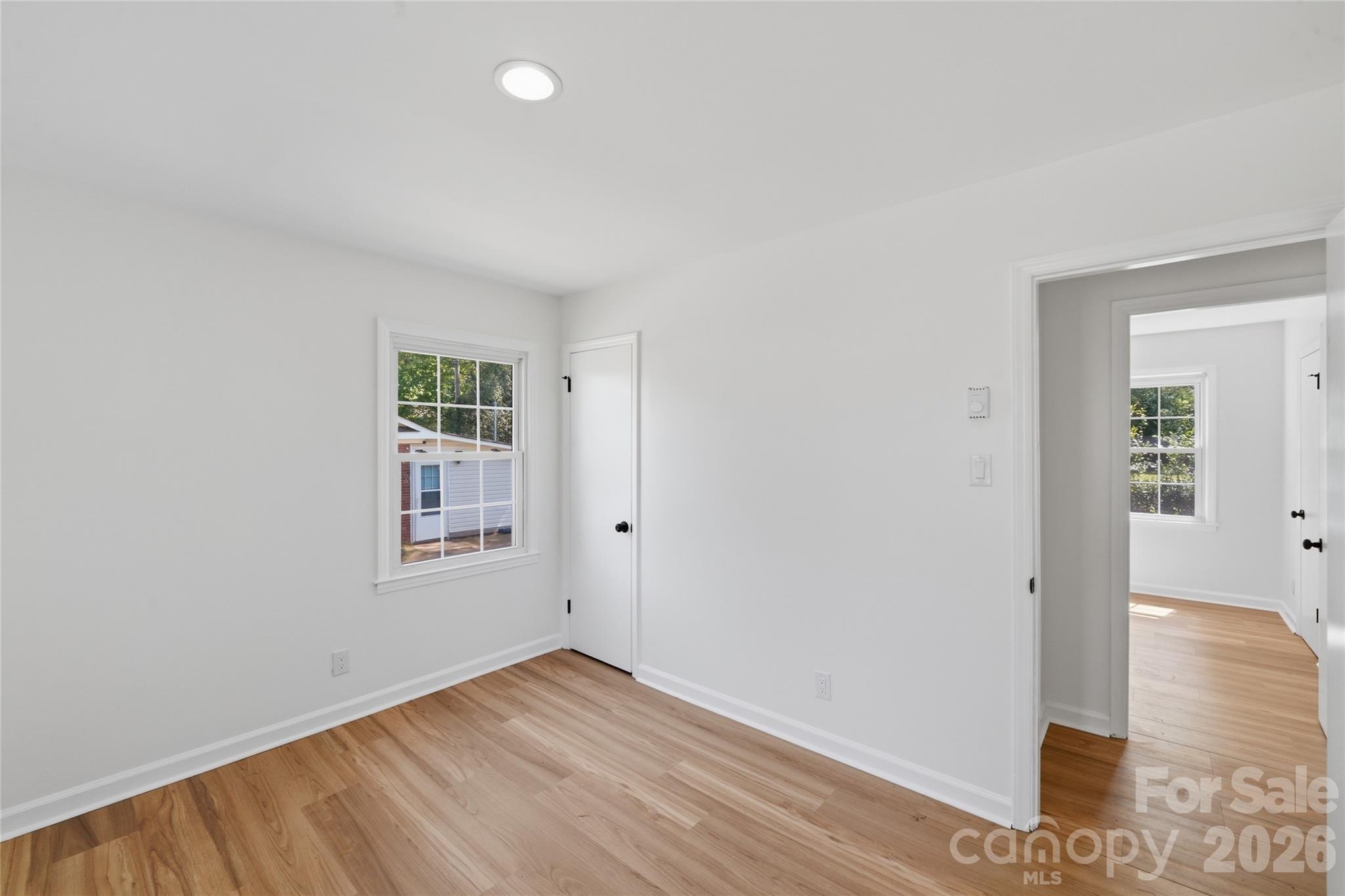 5906 Whitingham Drive — Charlotte