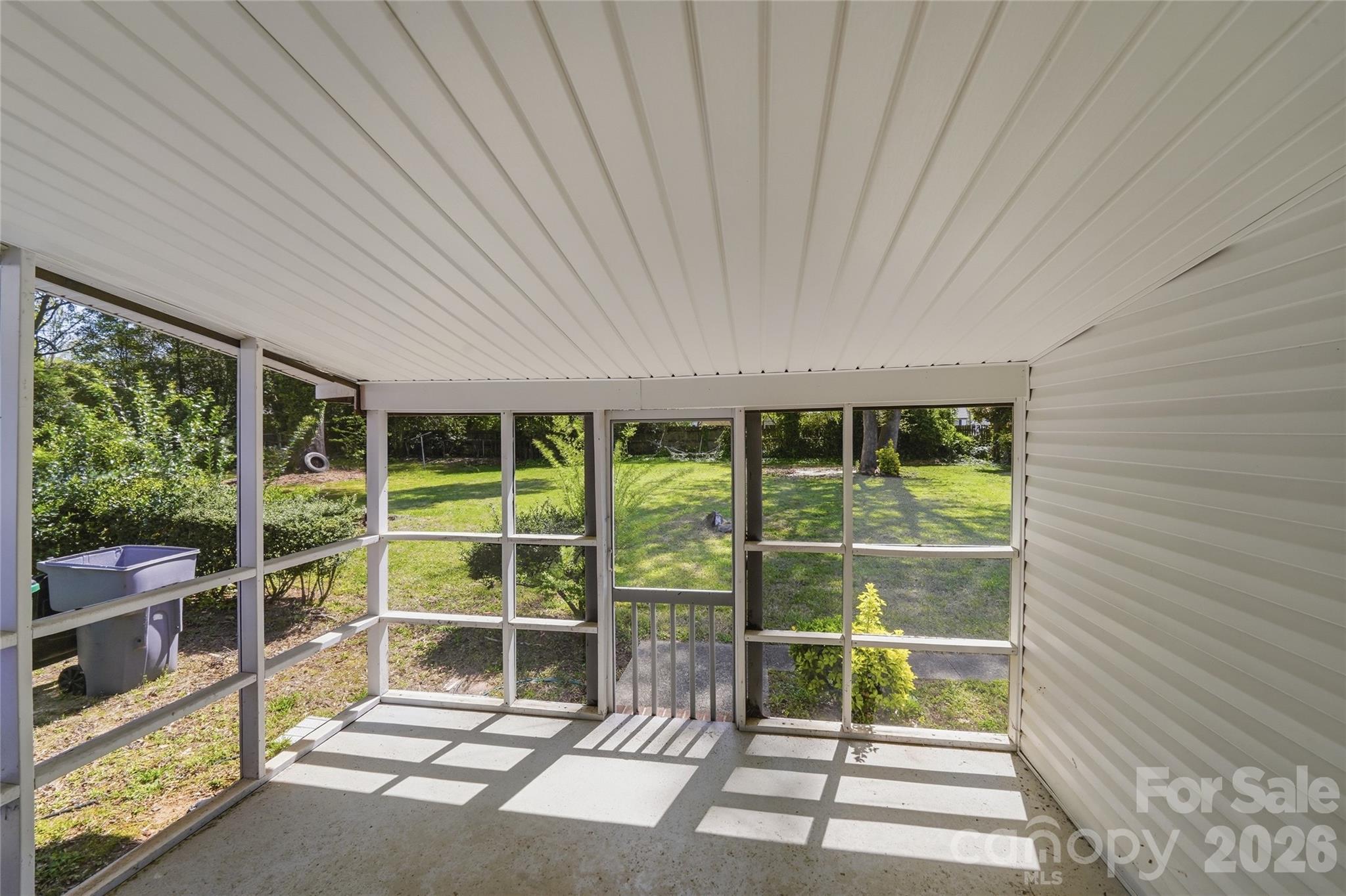 5906 Whitingham Drive — Charlotte