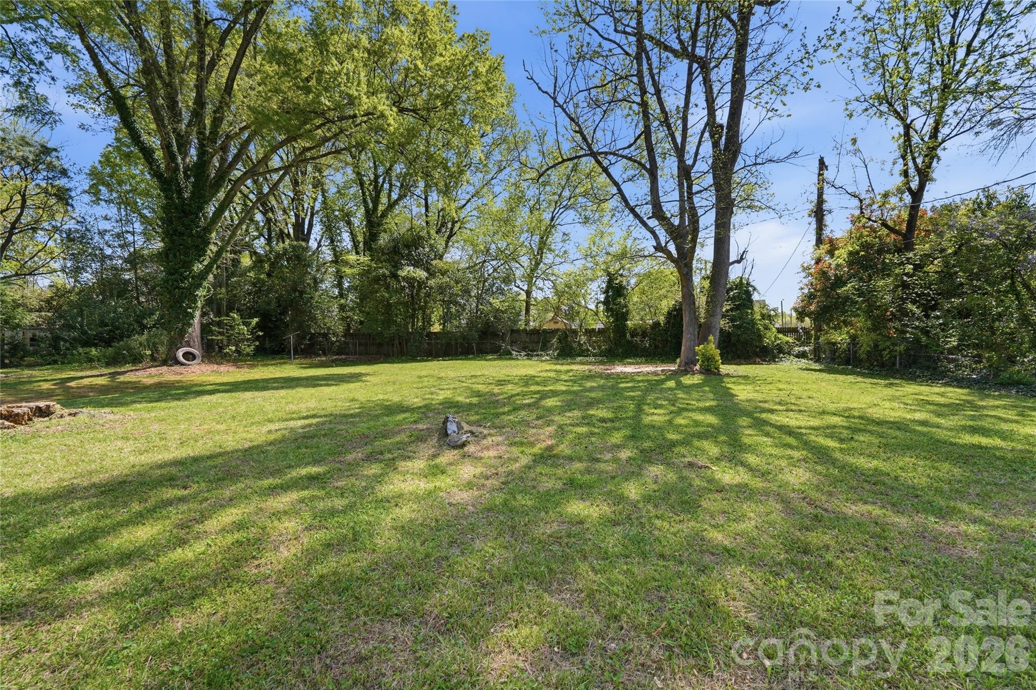 5906 Whitingham Drive — Charlotte