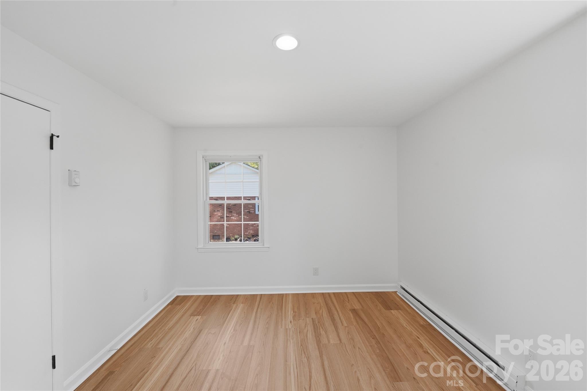 5906 Whitingham Drive — Charlotte