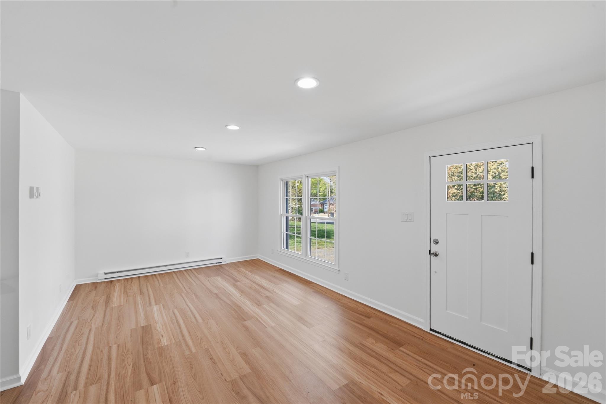 5906 Whitingham Drive — Charlotte