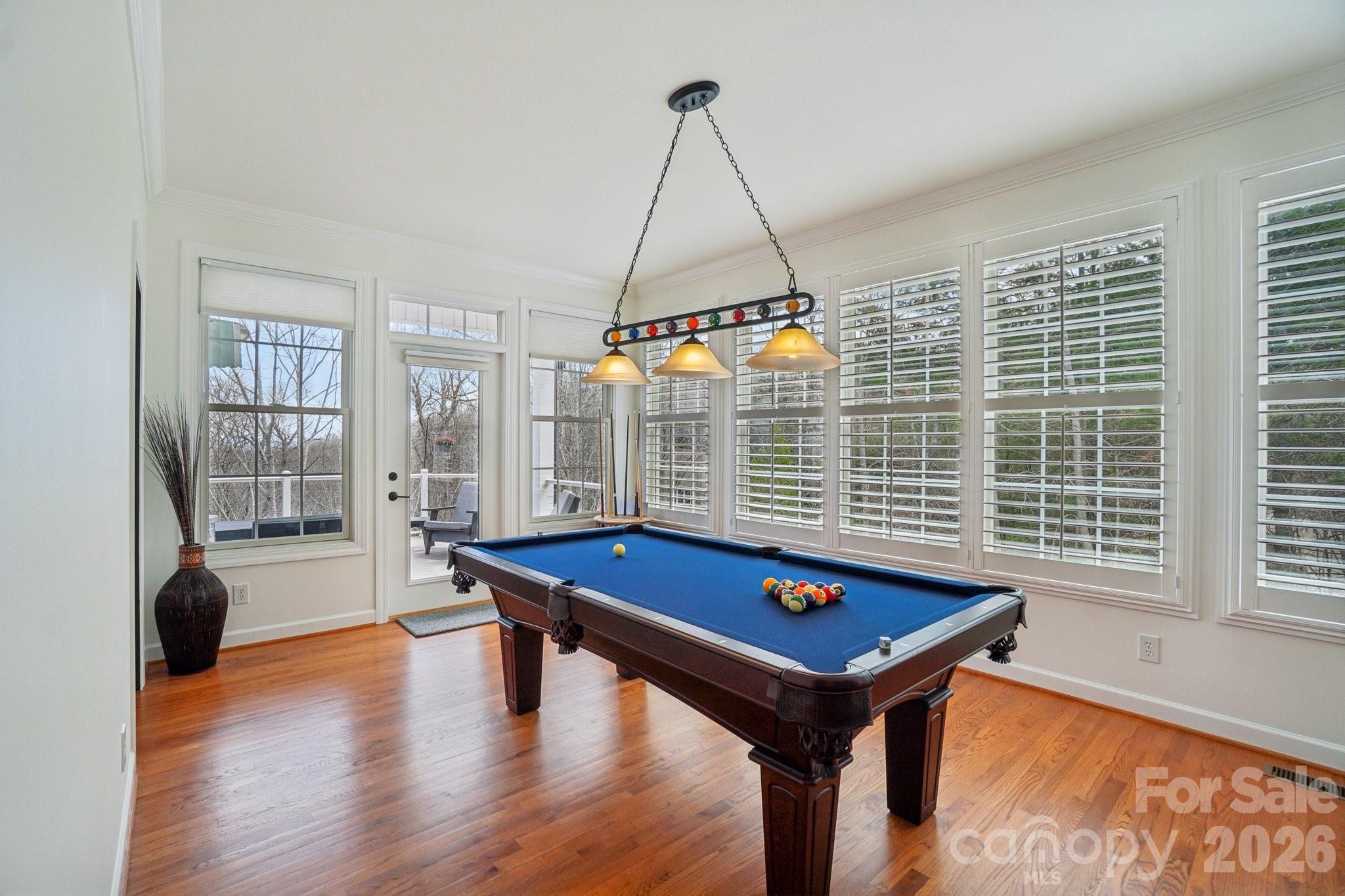 1409 Woodsong Drive — Hendersonville