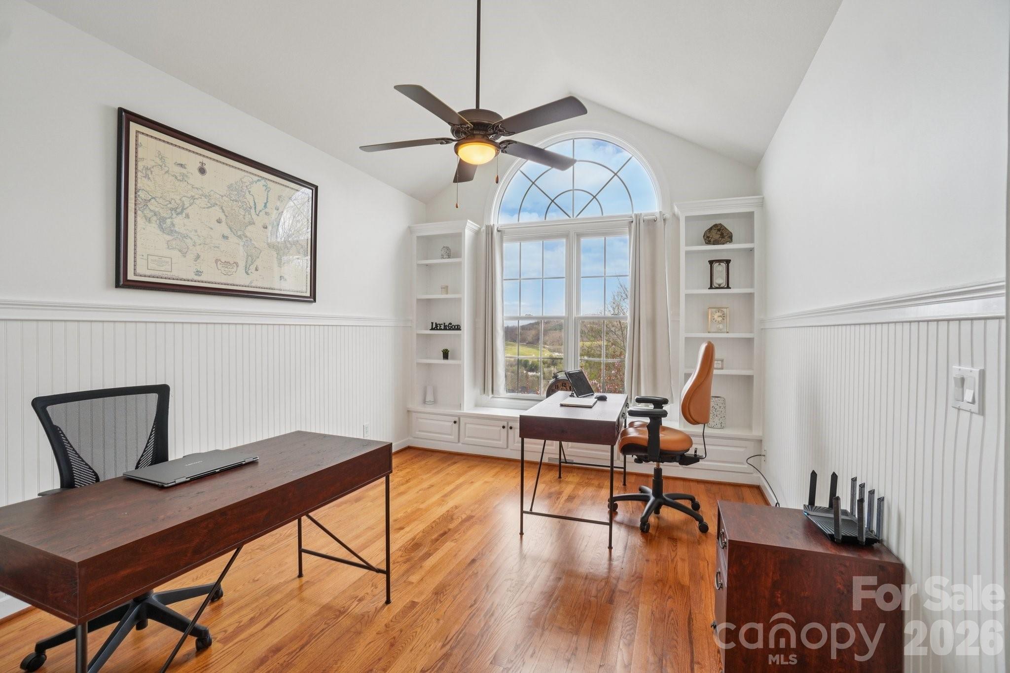 1409 Woodsong Drive — Hendersonville