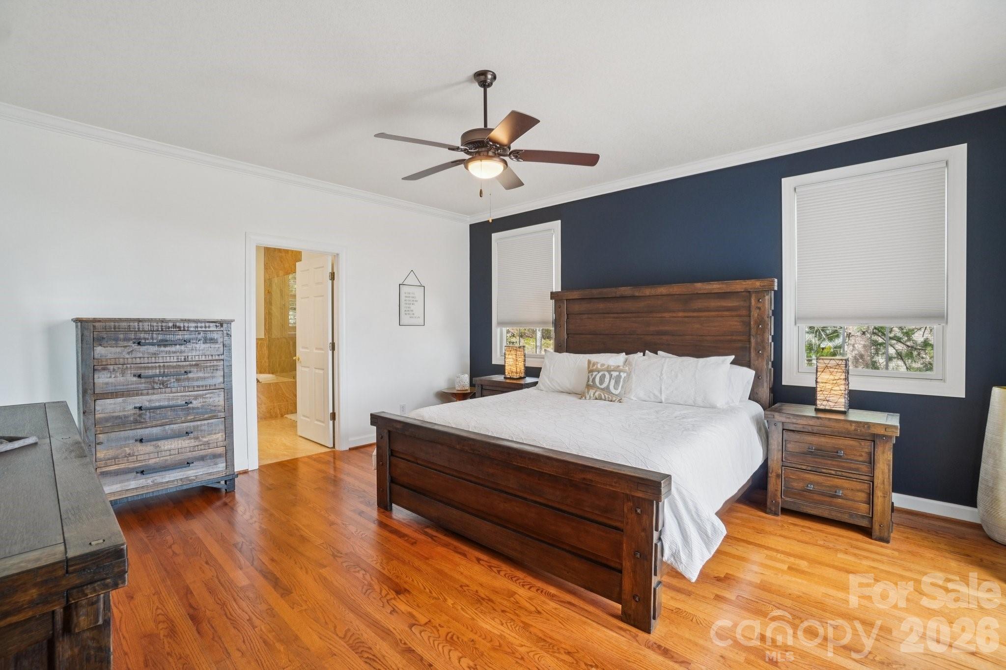 1409 Woodsong Drive — Hendersonville