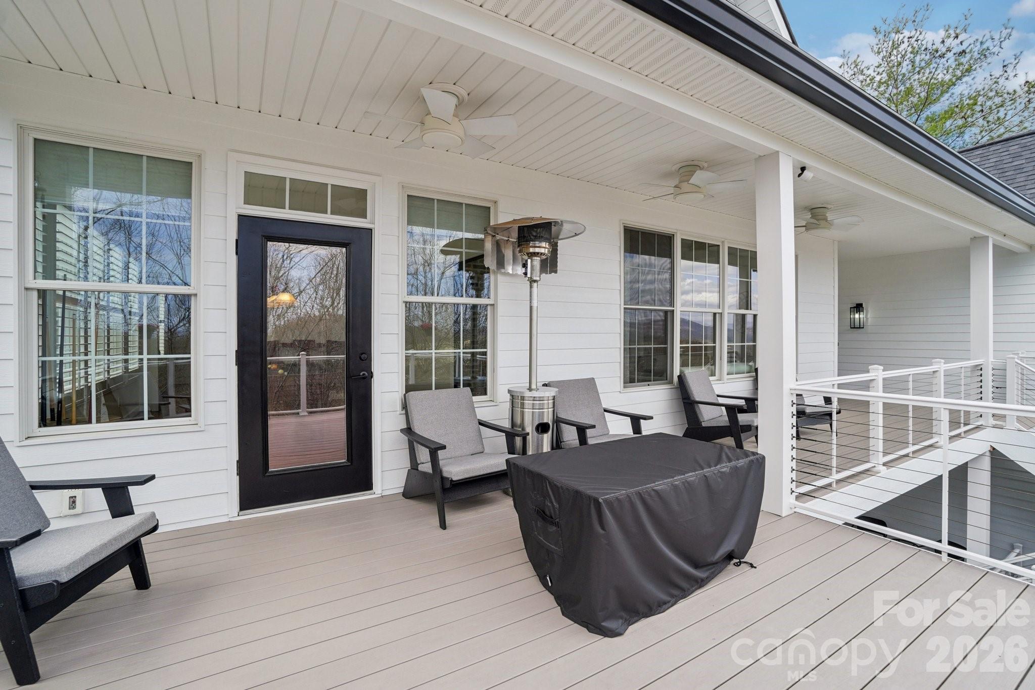 1409 Woodsong Drive — Hendersonville