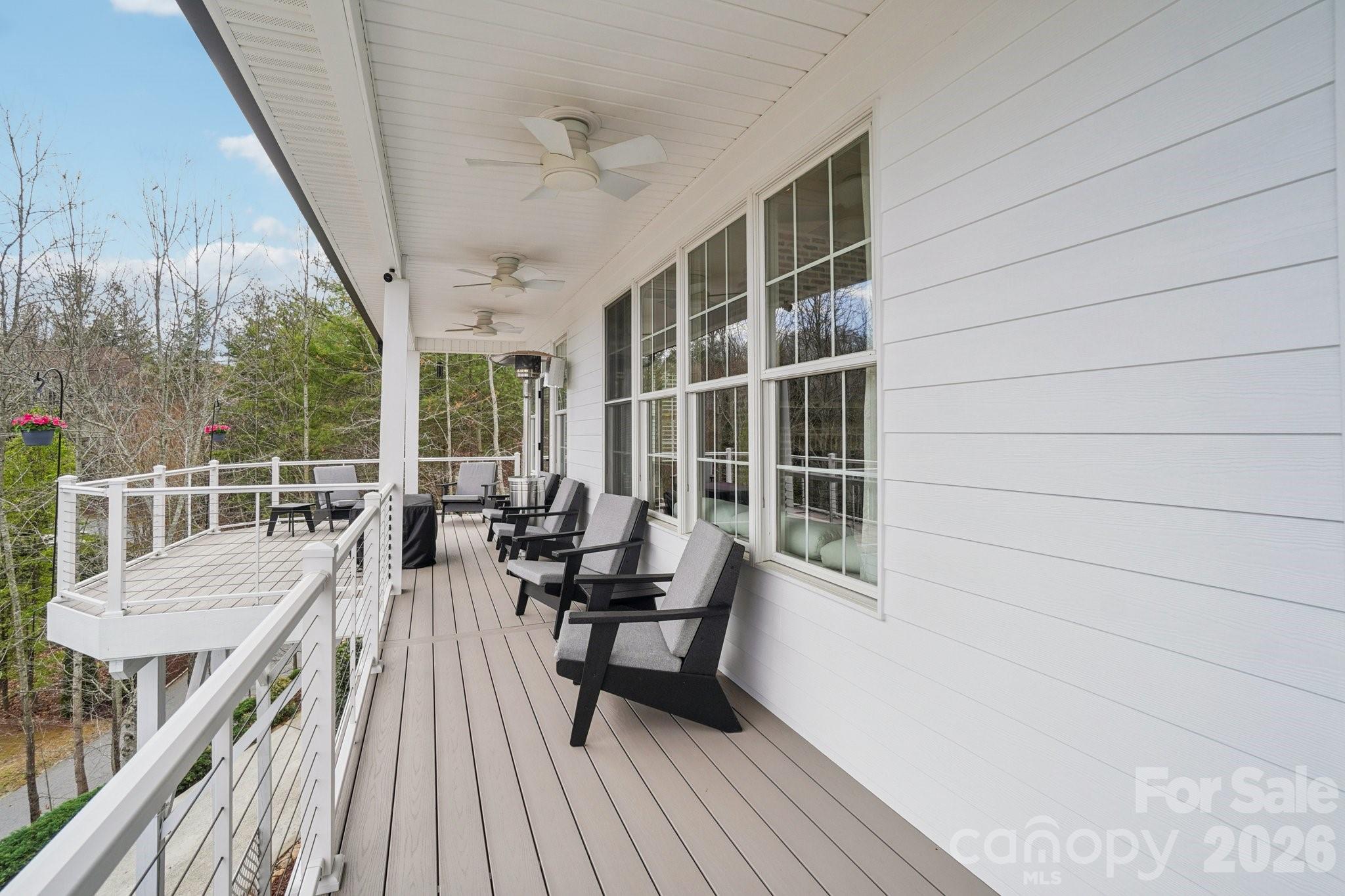 1409 Woodsong Drive — Hendersonville
