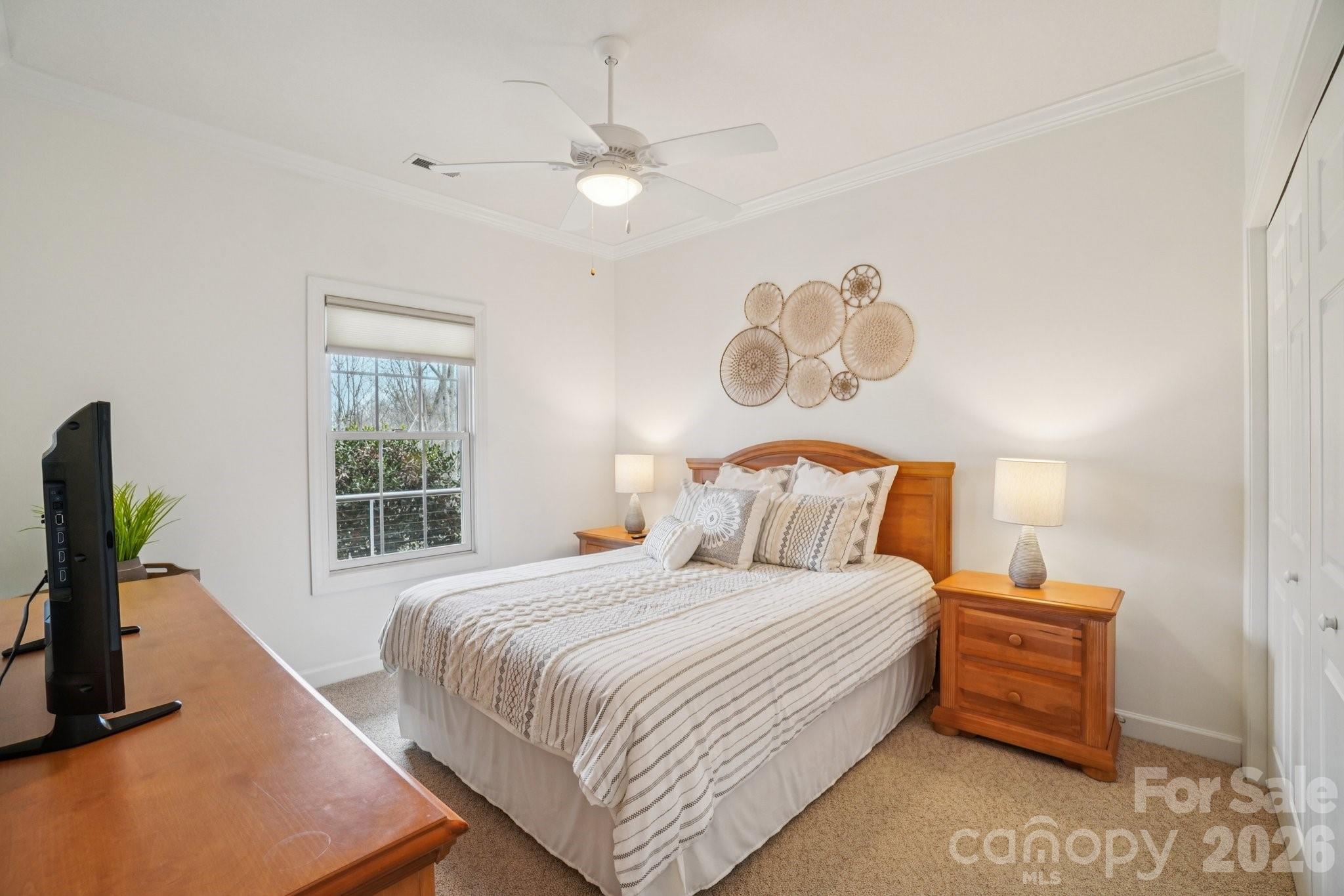 1409 Woodsong Drive — Hendersonville