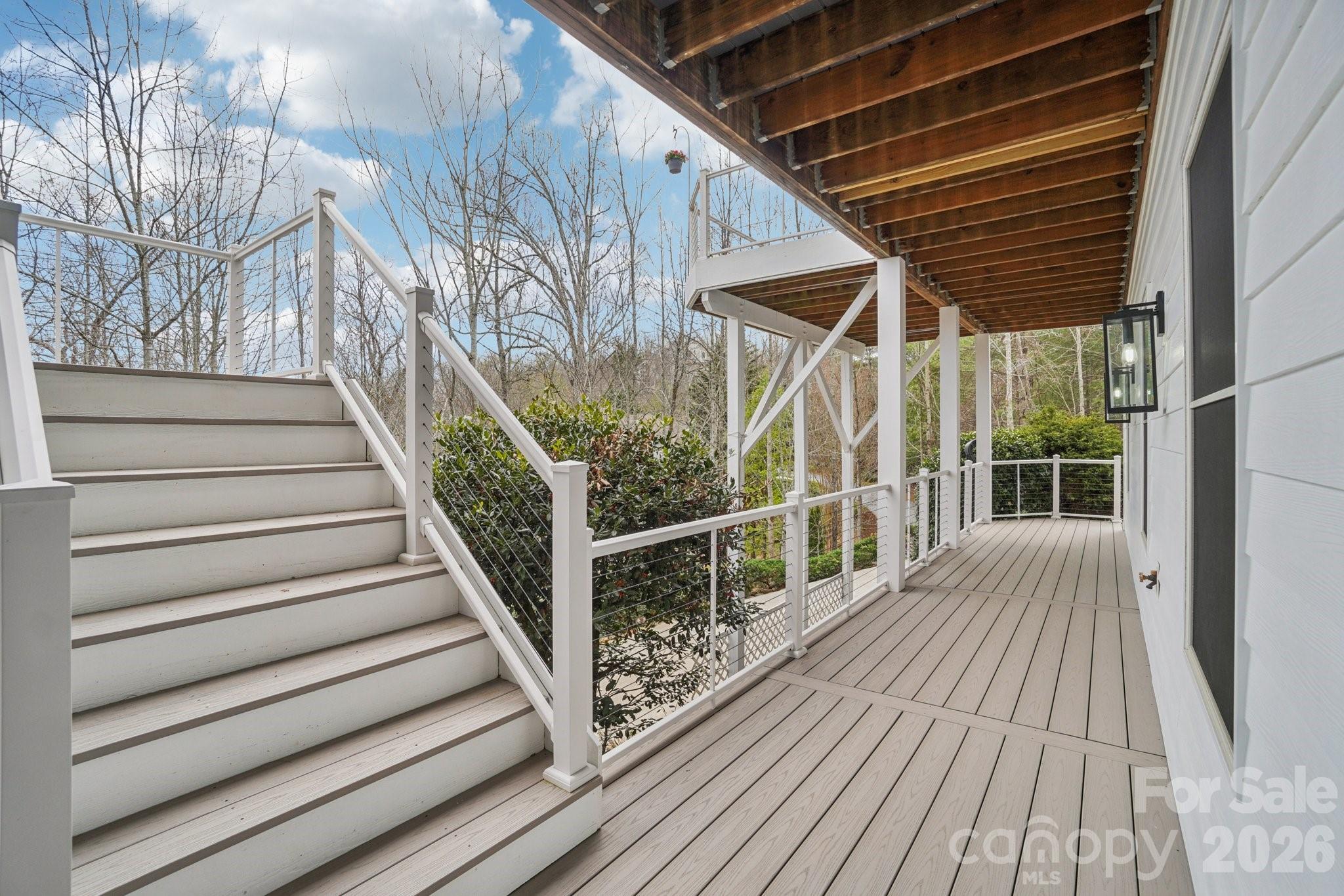 1409 Woodsong Drive — Hendersonville