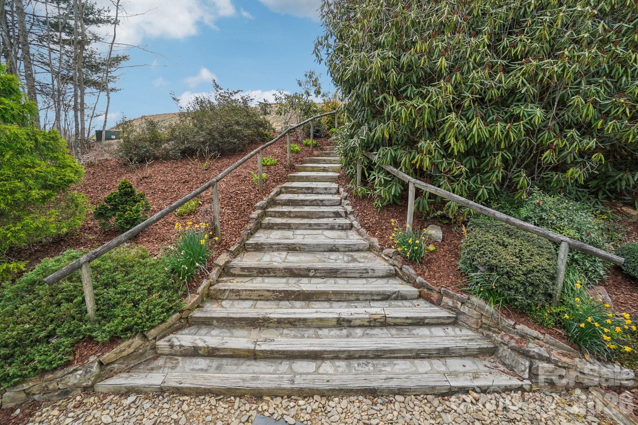 1409 Woodsong Drive — Hendersonville