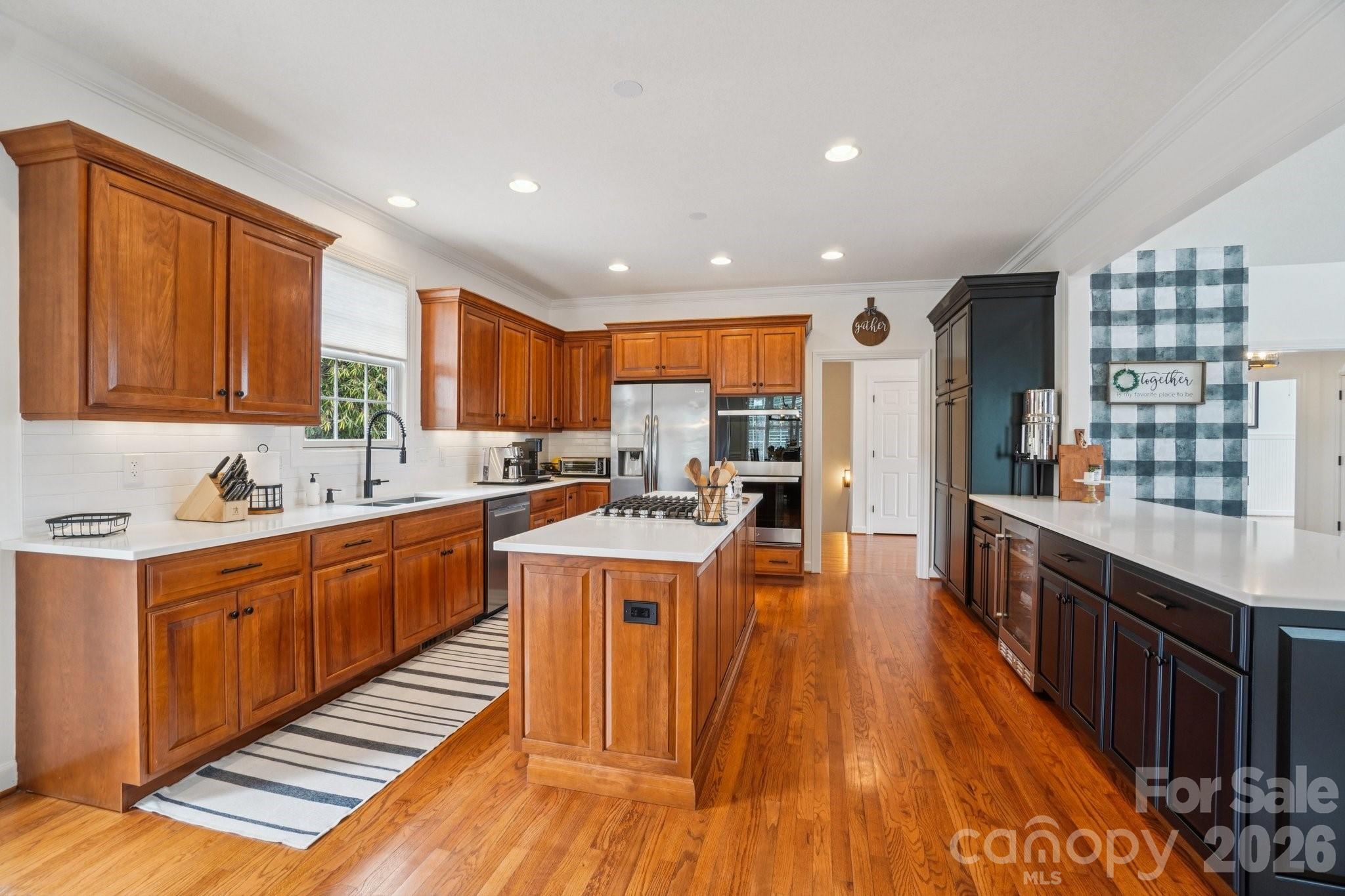 1409 Woodsong Drive — Hendersonville