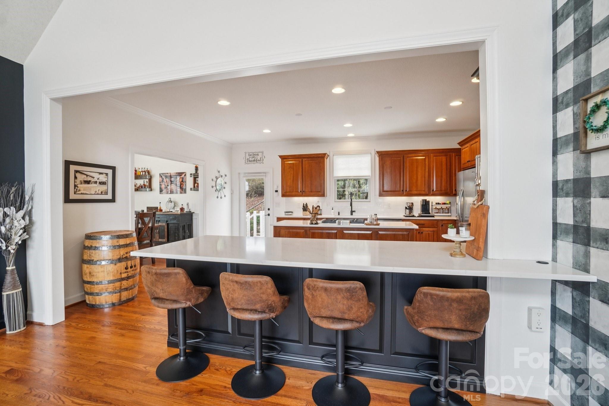 1409 Woodsong Drive — Hendersonville