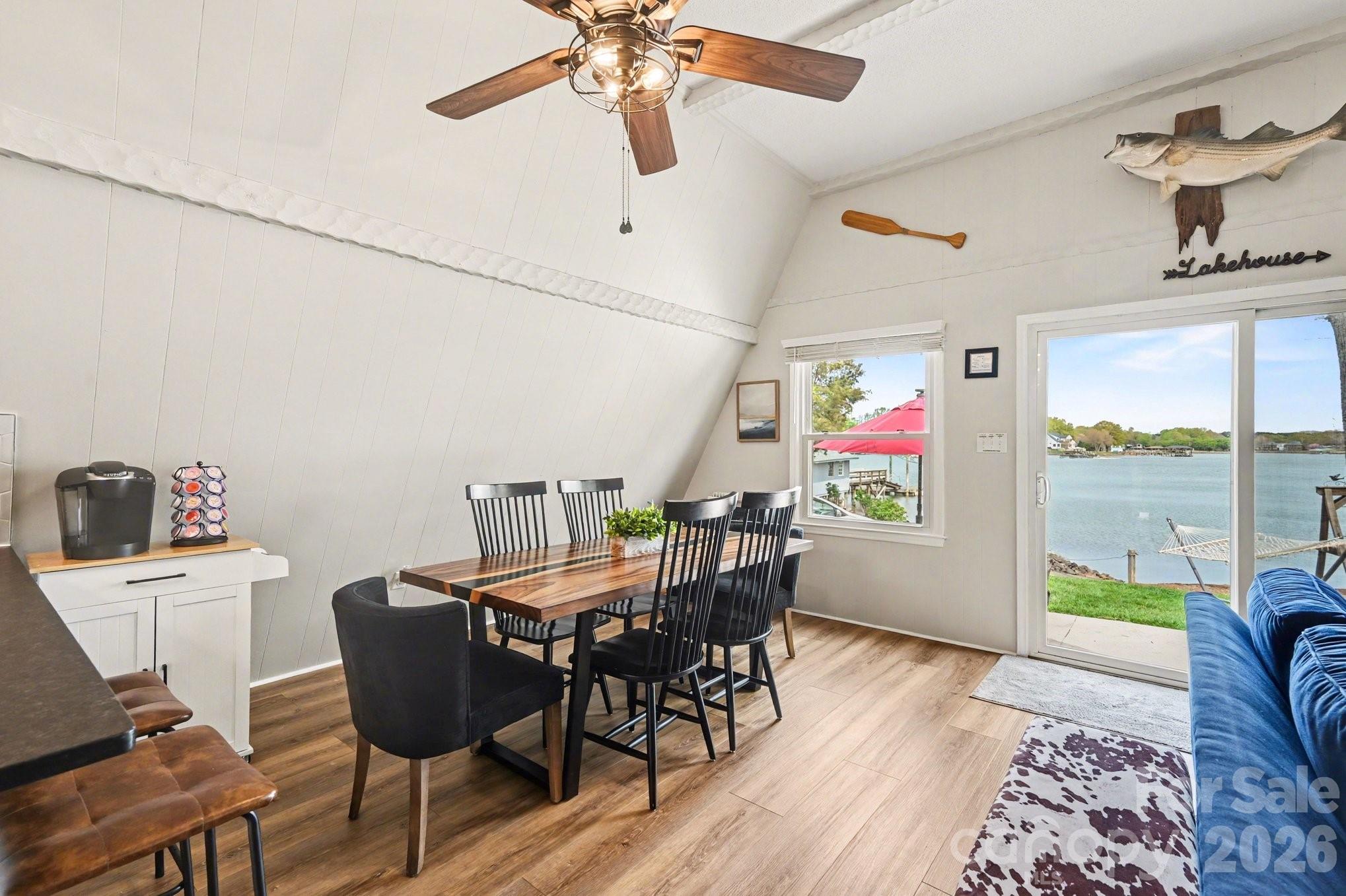250 Ponderosa Circle — Mooresville