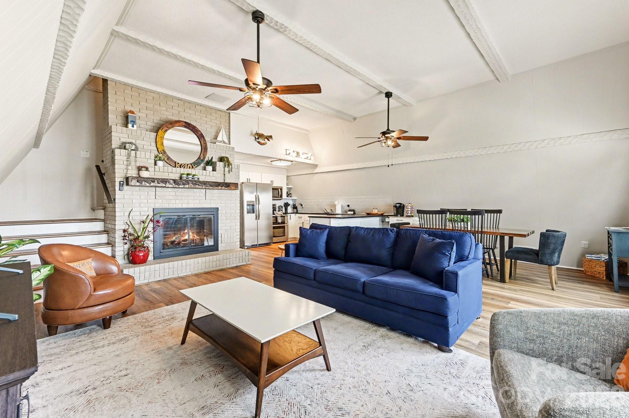 250 Ponderosa Circle — Mooresville