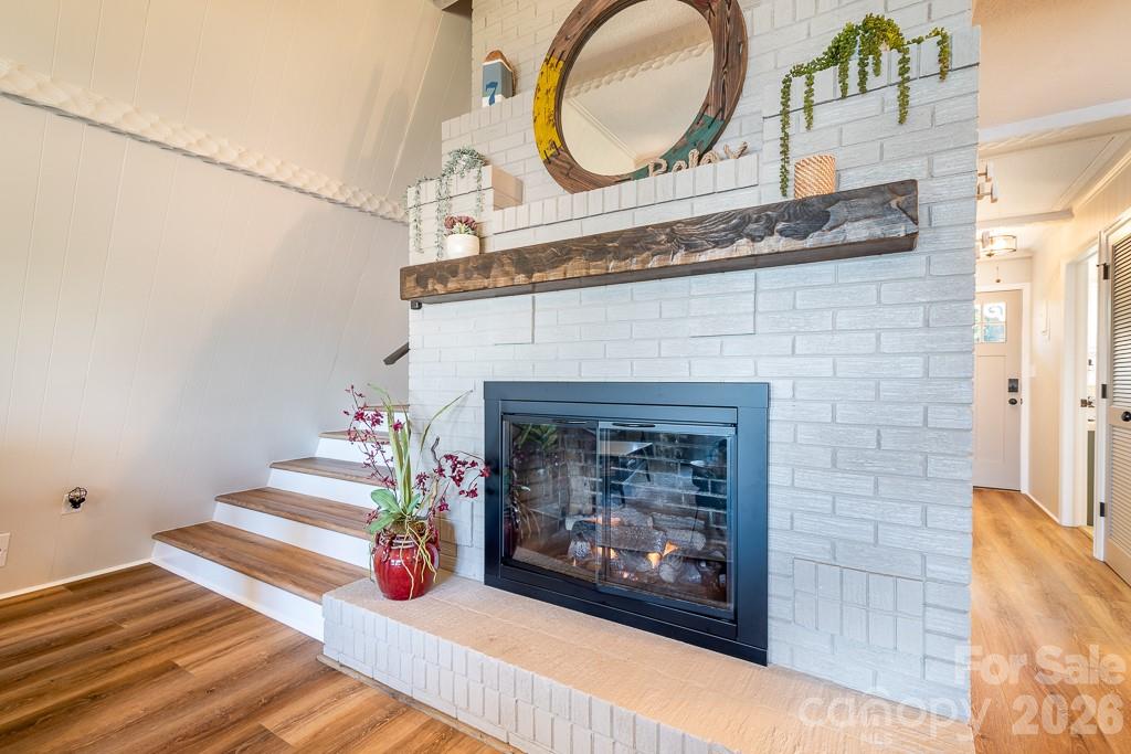 250 Ponderosa Circle — Mooresville
