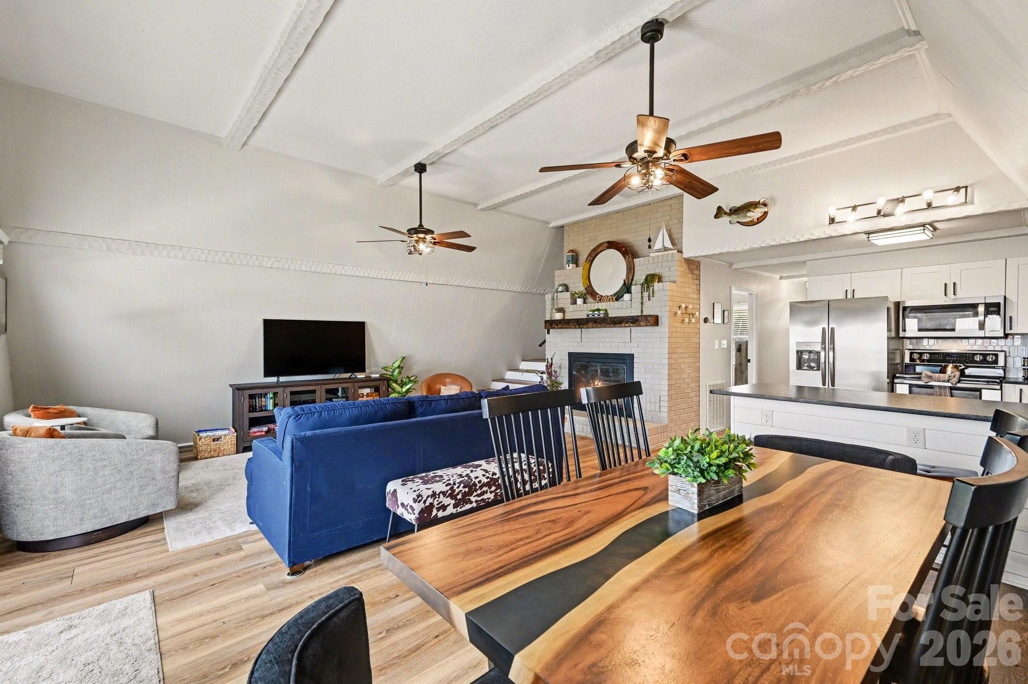 250 Ponderosa Circle — Mooresville