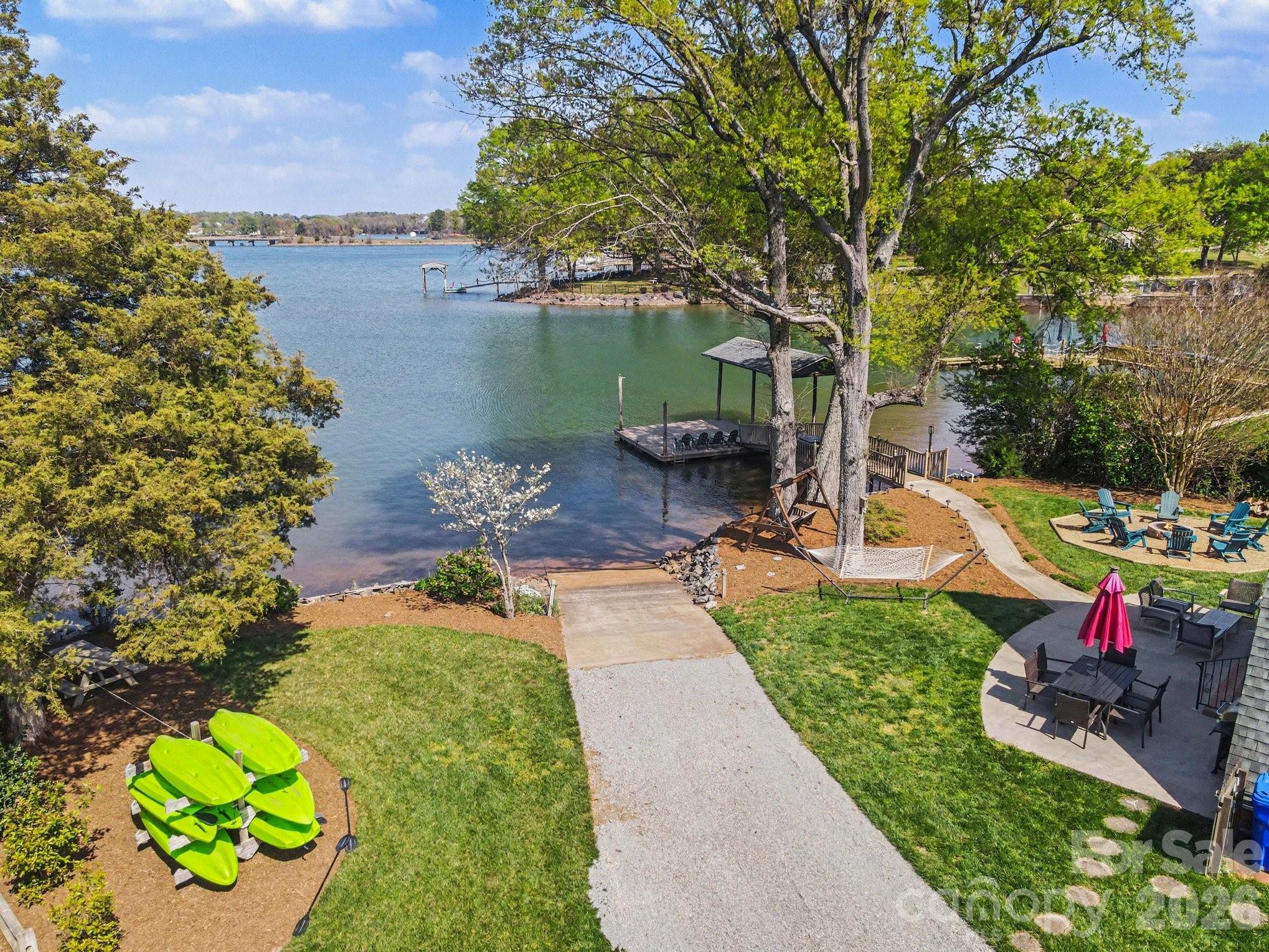 250 Ponderosa Circle — Mooresville