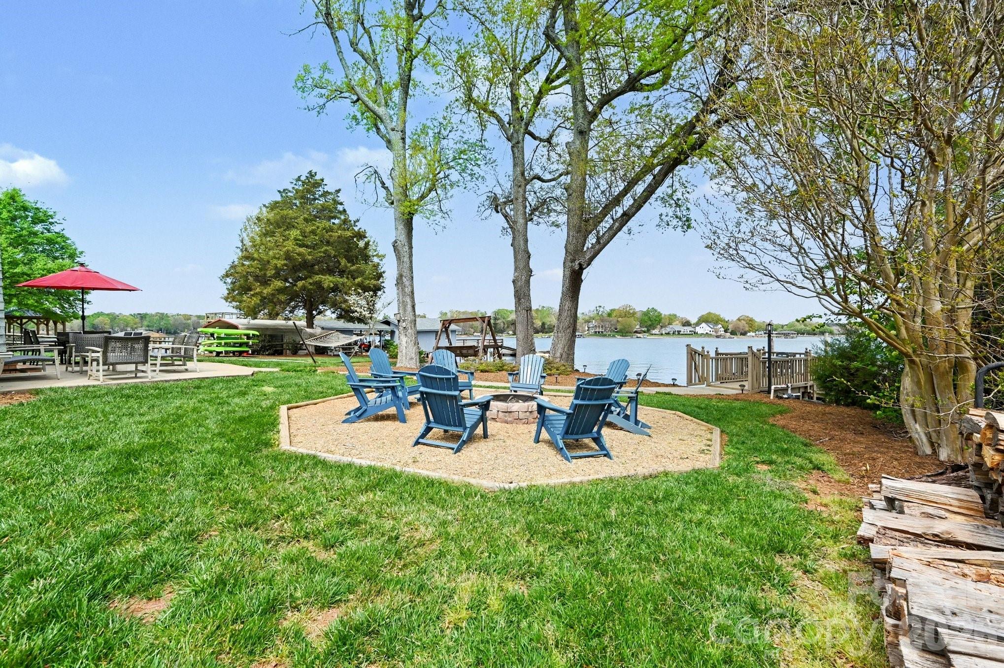 250 Ponderosa Circle — Mooresville