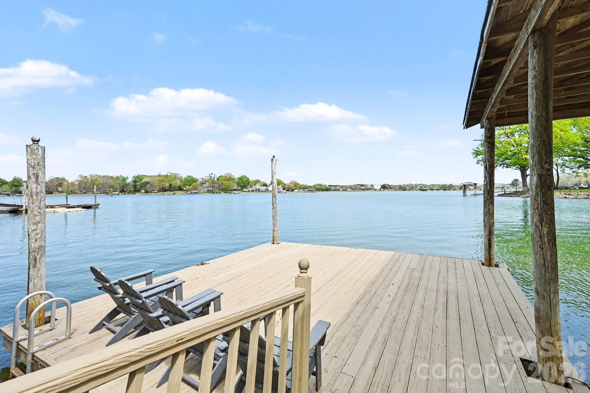250 Ponderosa Circle — Mooresville