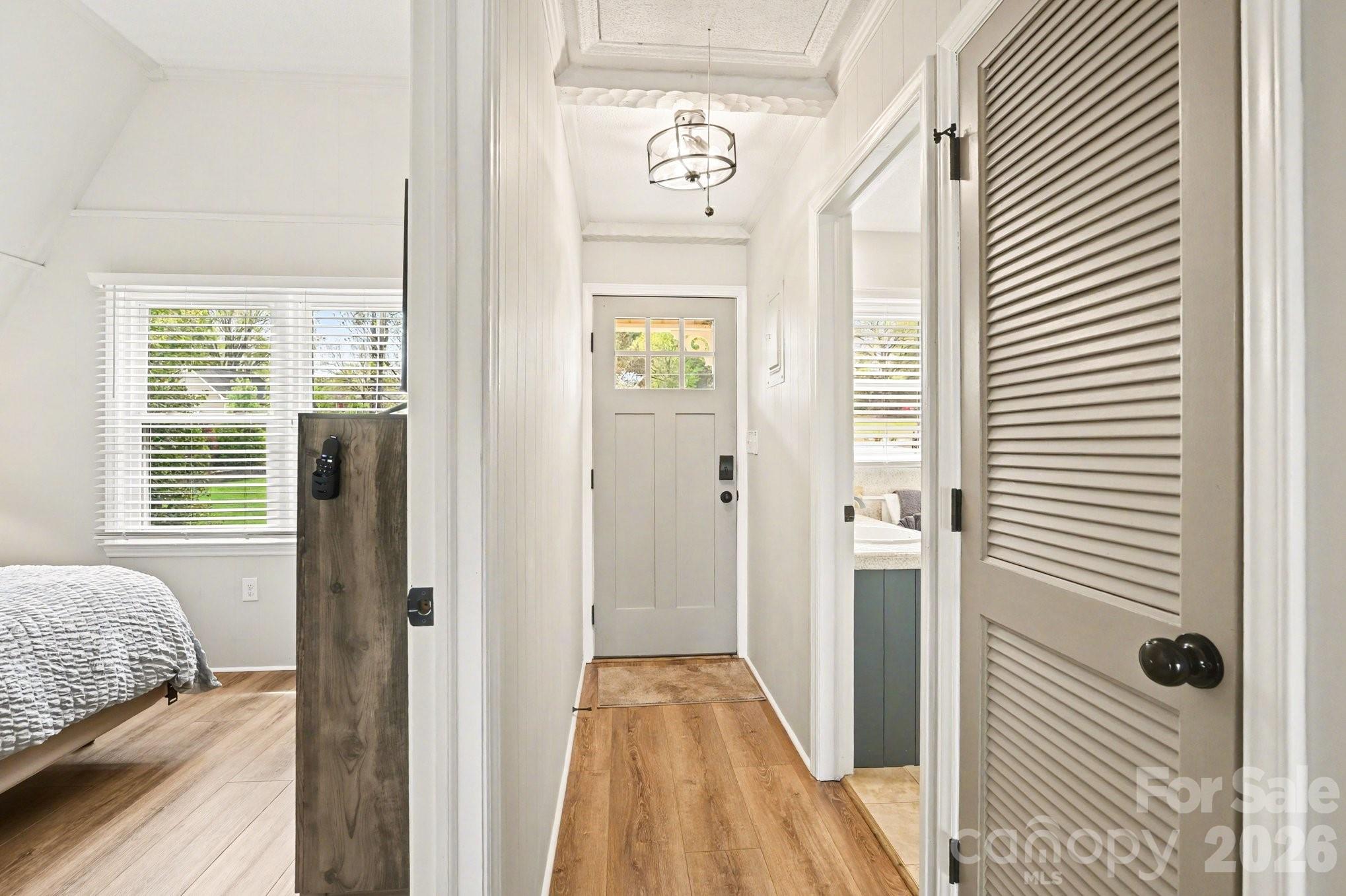 250 Ponderosa Circle — Mooresville