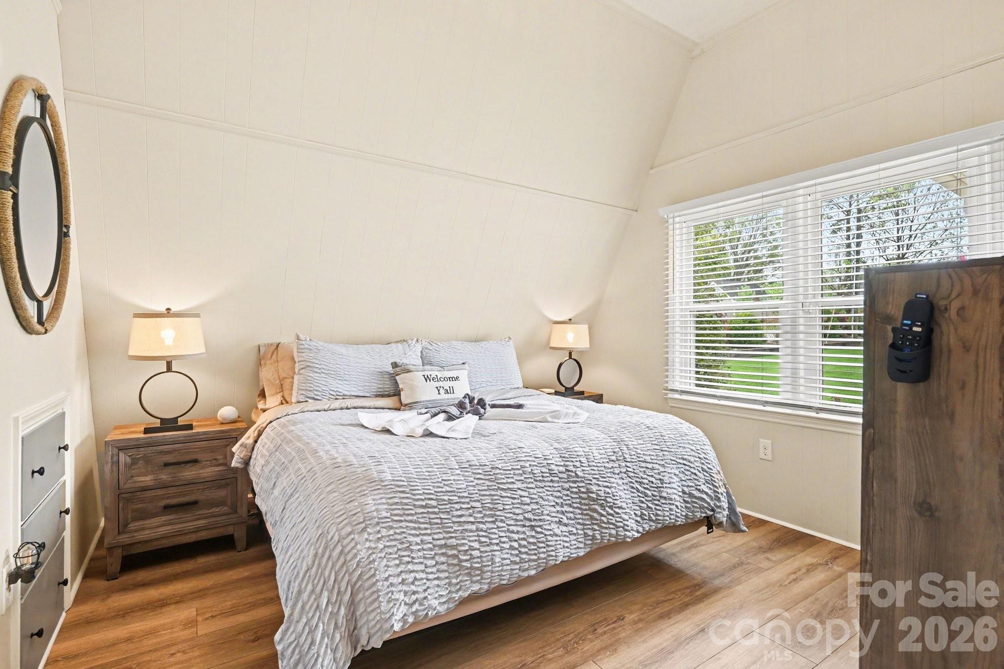 250 Ponderosa Circle — Mooresville