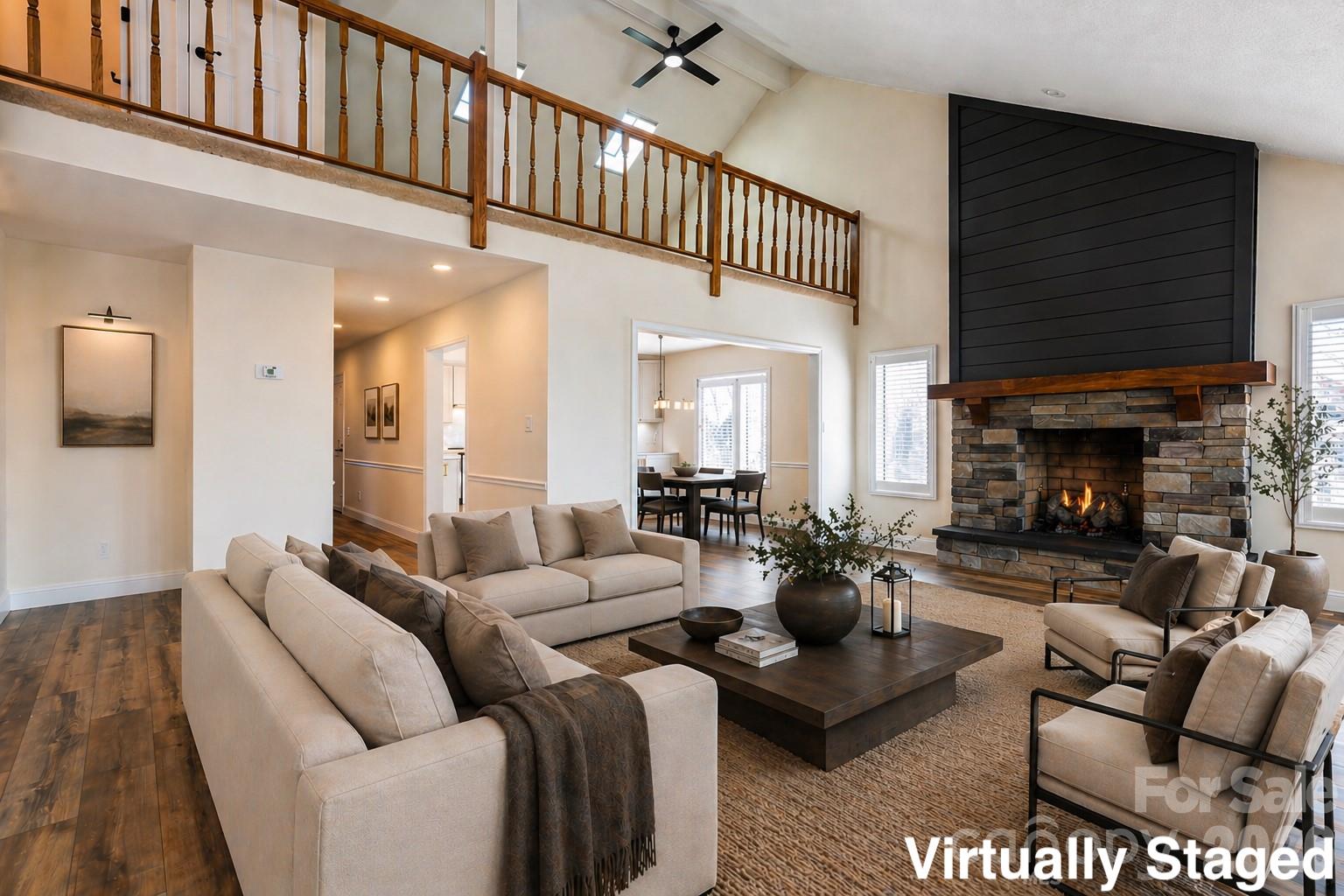 1203 Fleetwood Plaza — Hendersonville