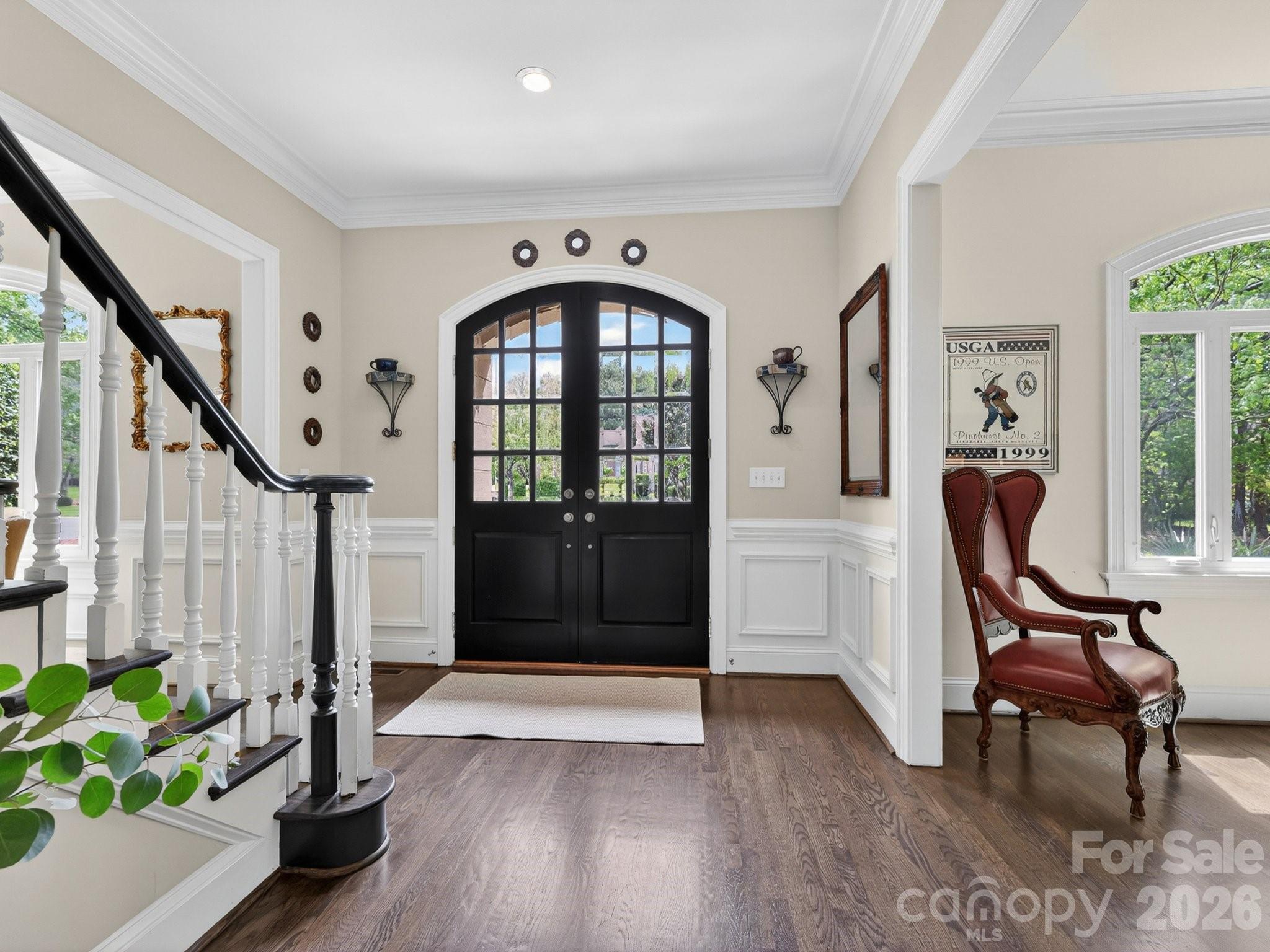 15635 Brem Lane — Charlotte