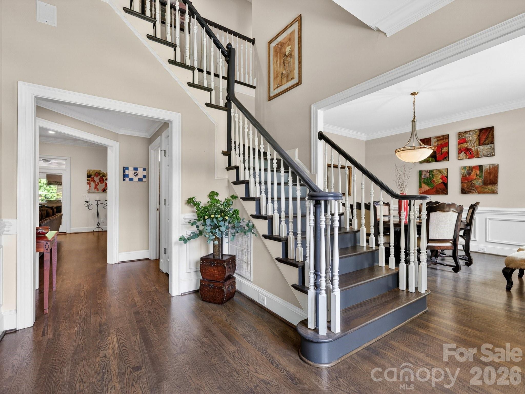 15635 Brem Lane — Charlotte