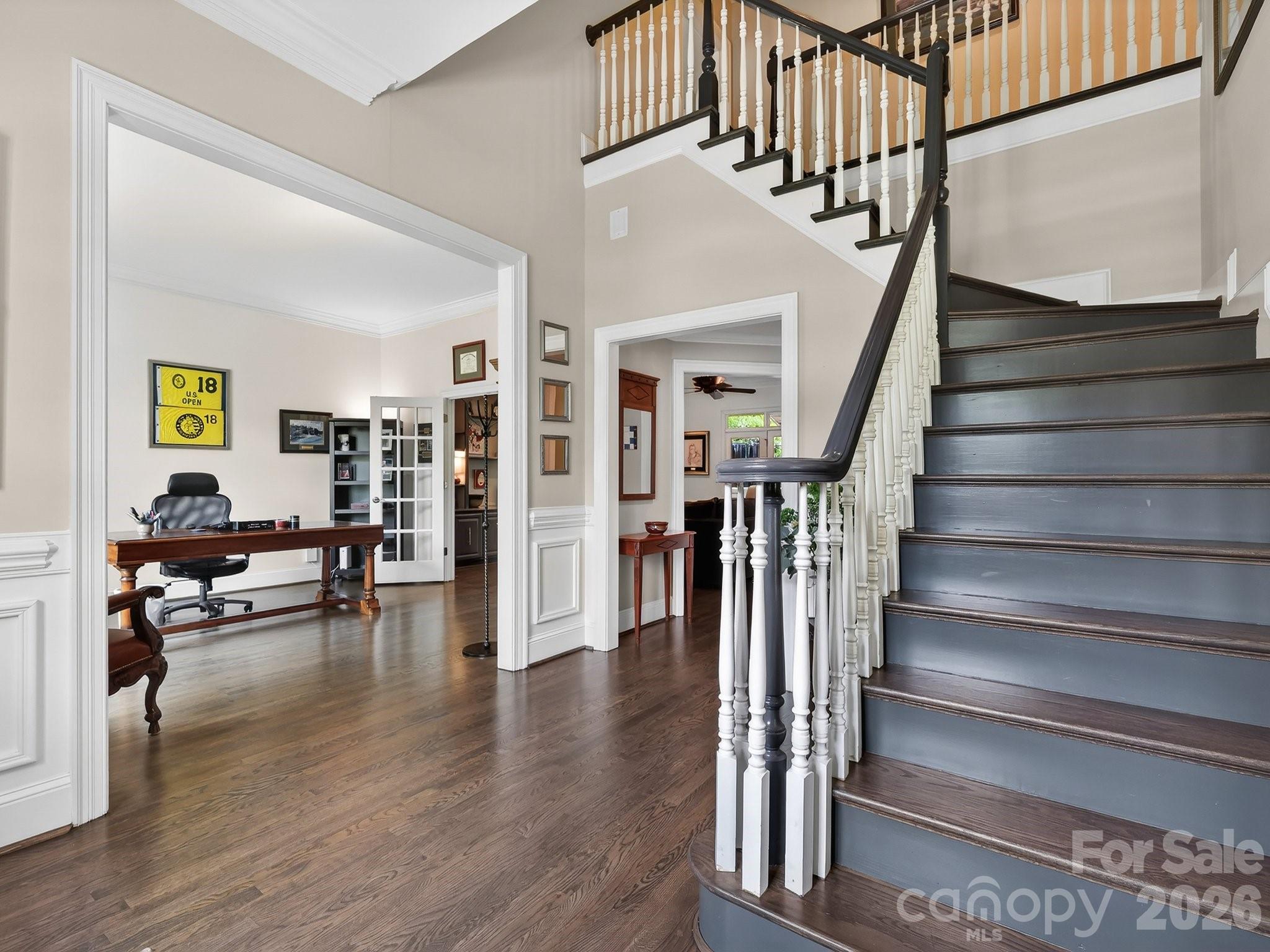 15635 Brem Lane — Charlotte