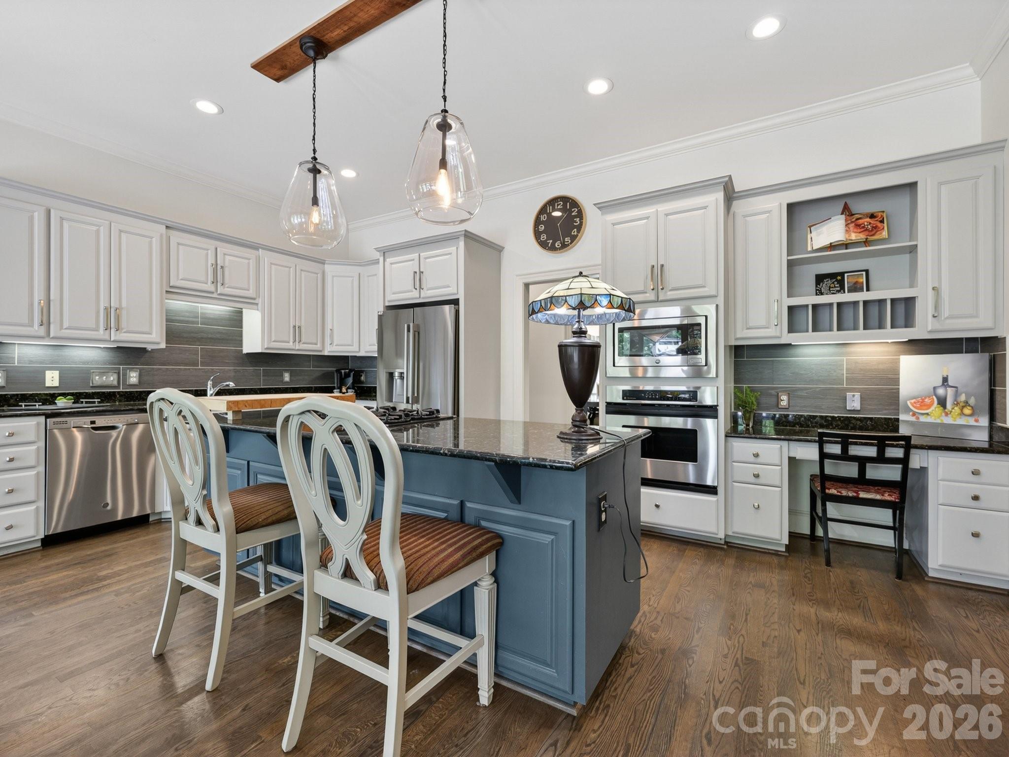15635 Brem Lane — Charlotte