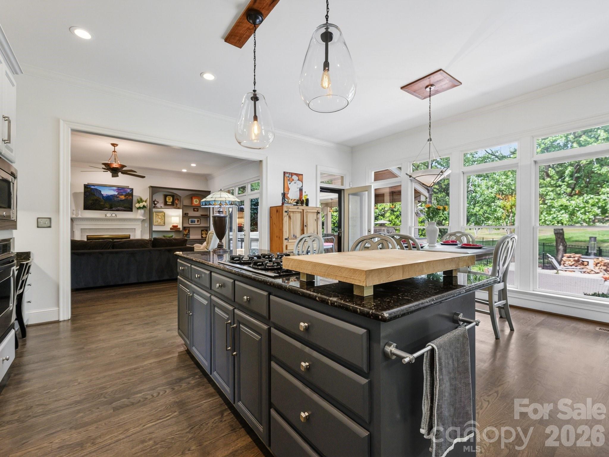 15635 Brem Lane — Charlotte