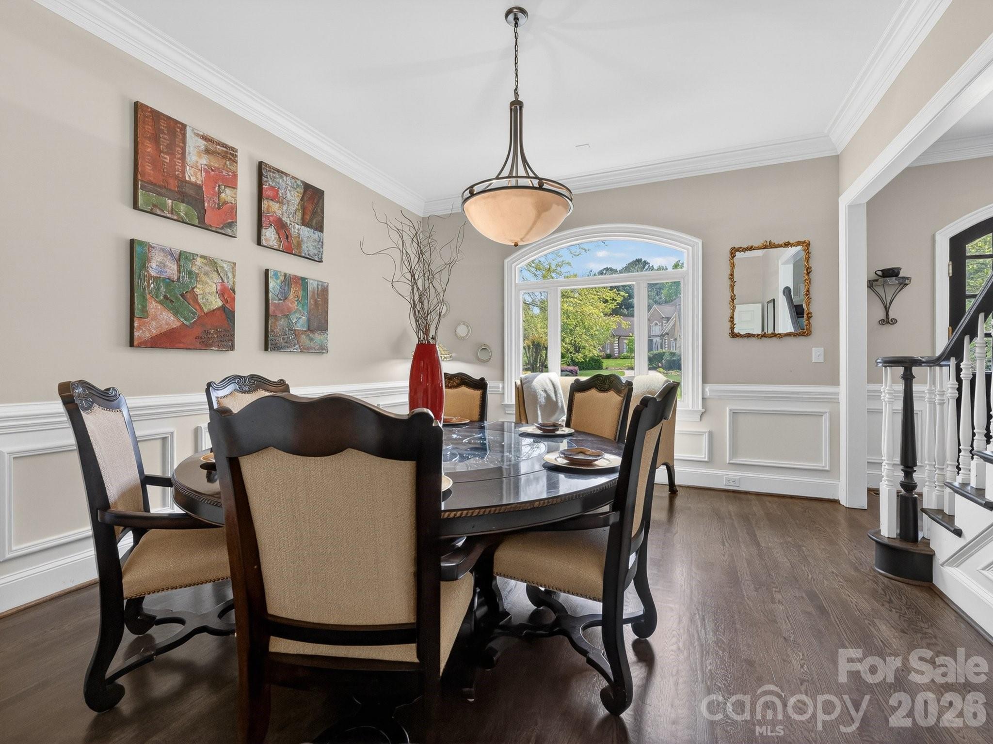 15635 Brem Lane — Charlotte