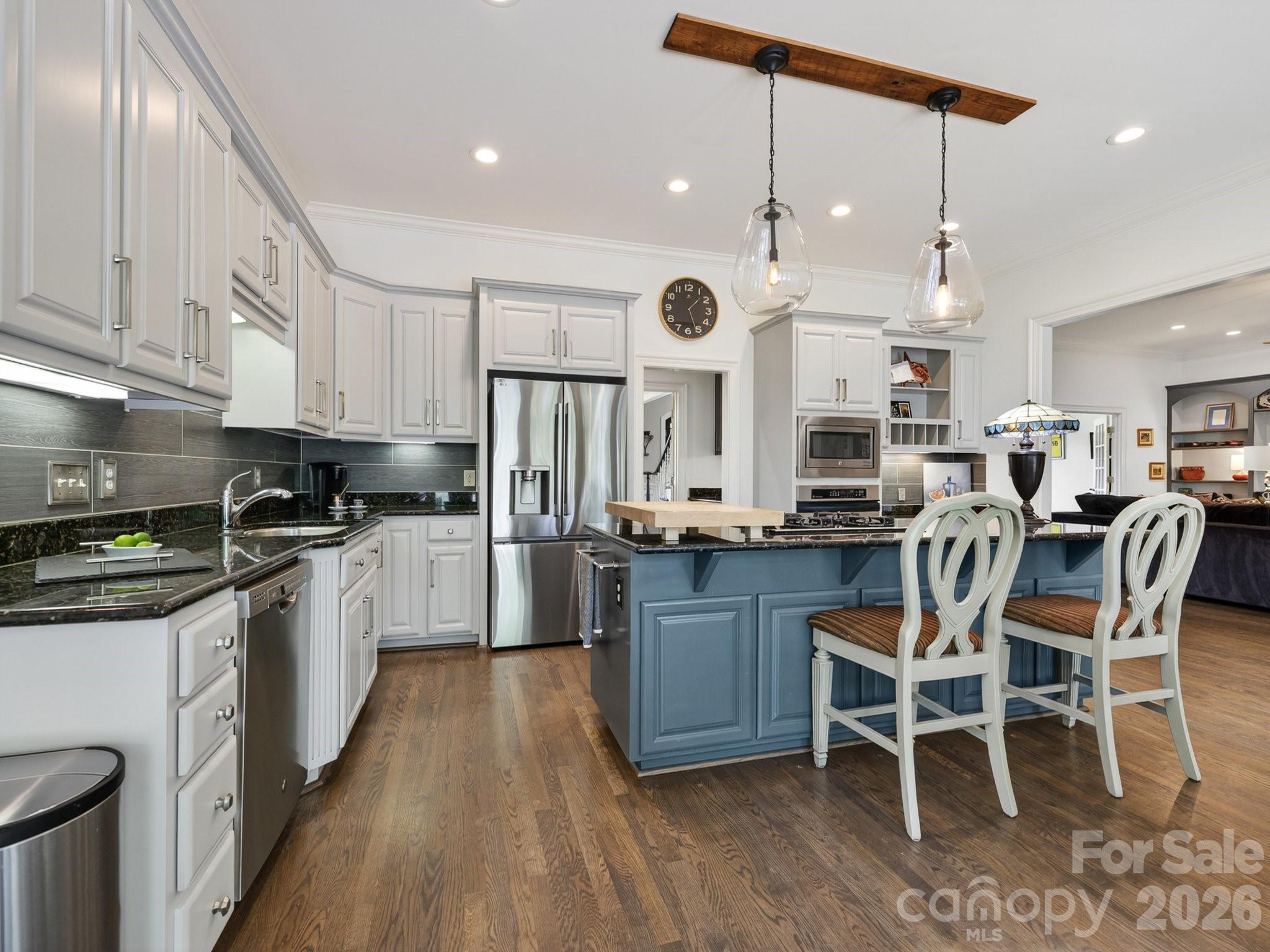 15635 Brem Lane — Charlotte