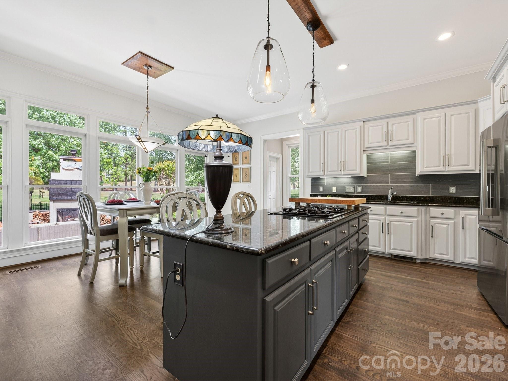 15635 Brem Lane — Charlotte