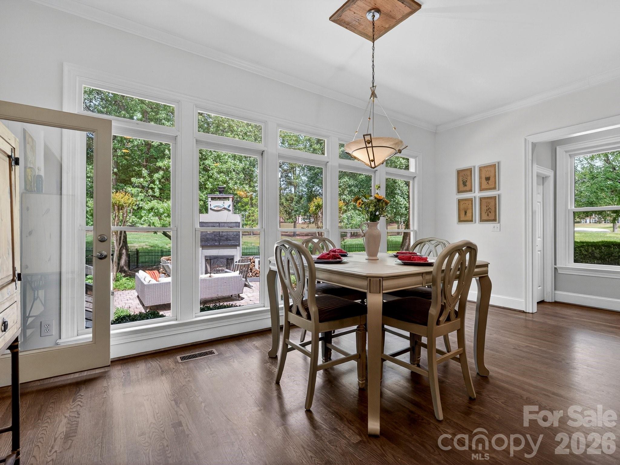 15635 Brem Lane — Charlotte
