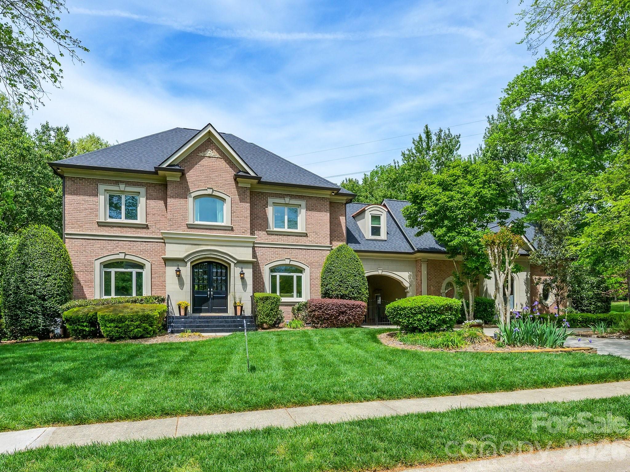 15635 Brem Lane — Charlotte