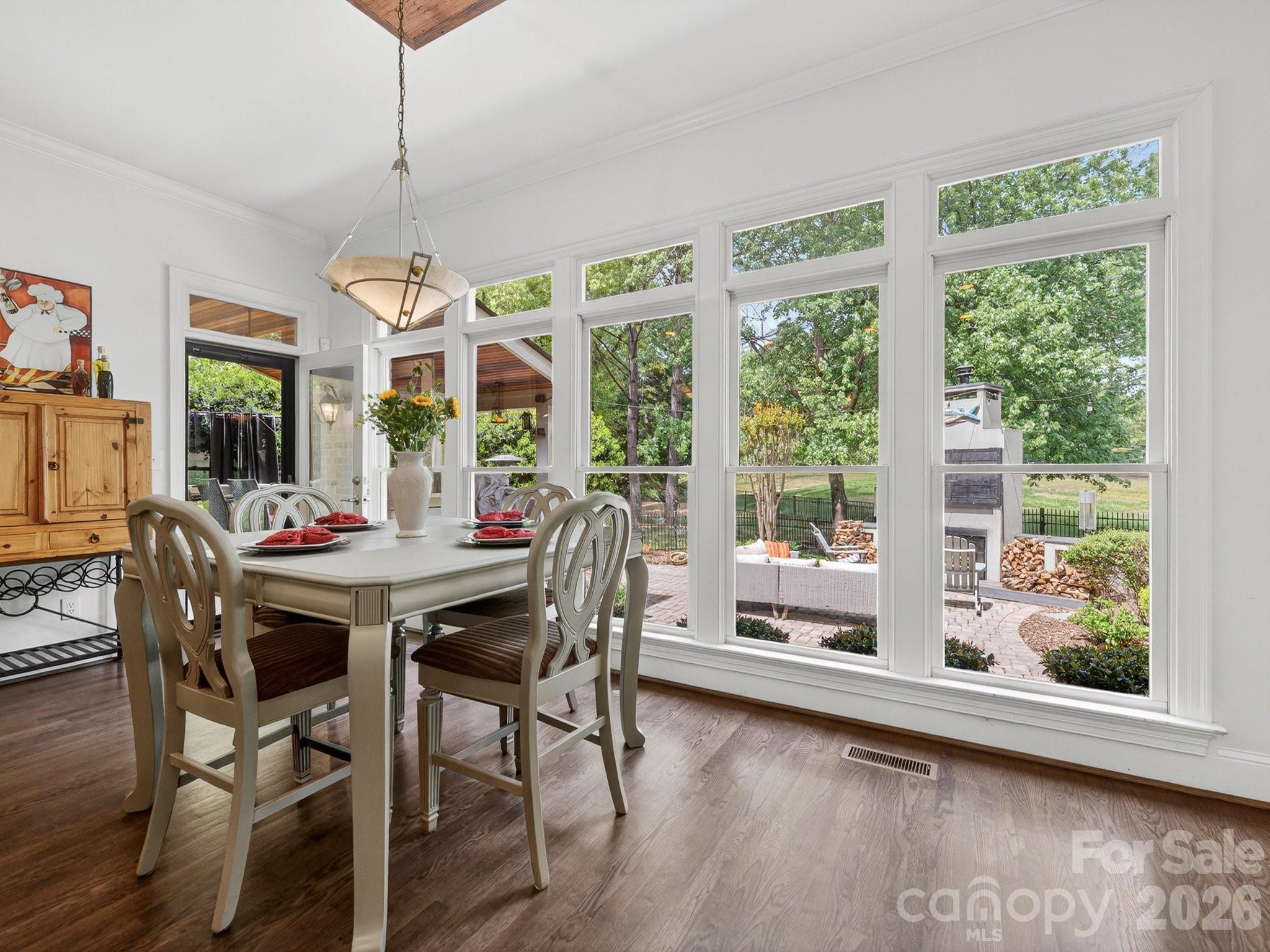 15635 Brem Lane — Charlotte