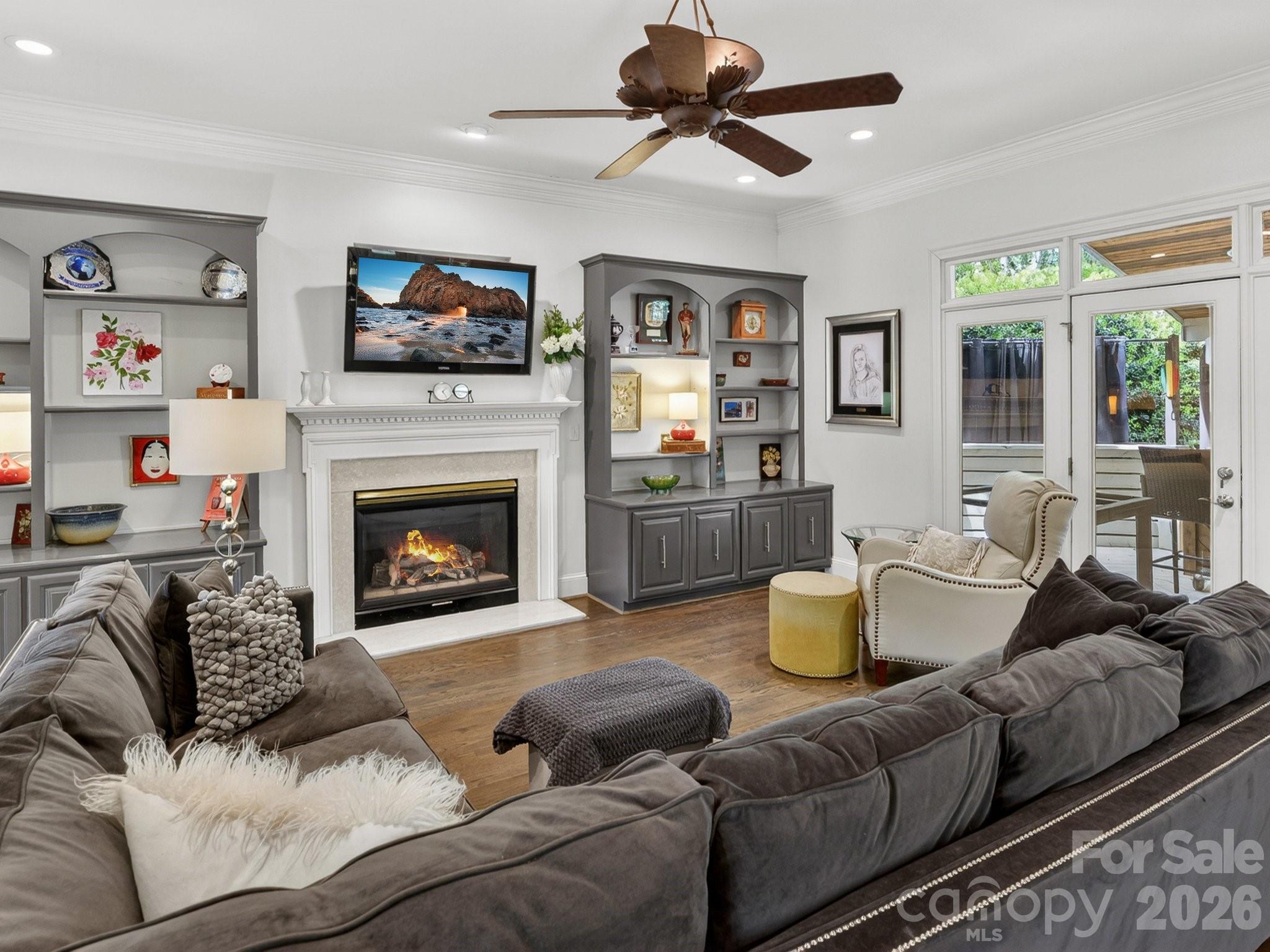 15635 Brem Lane — Charlotte