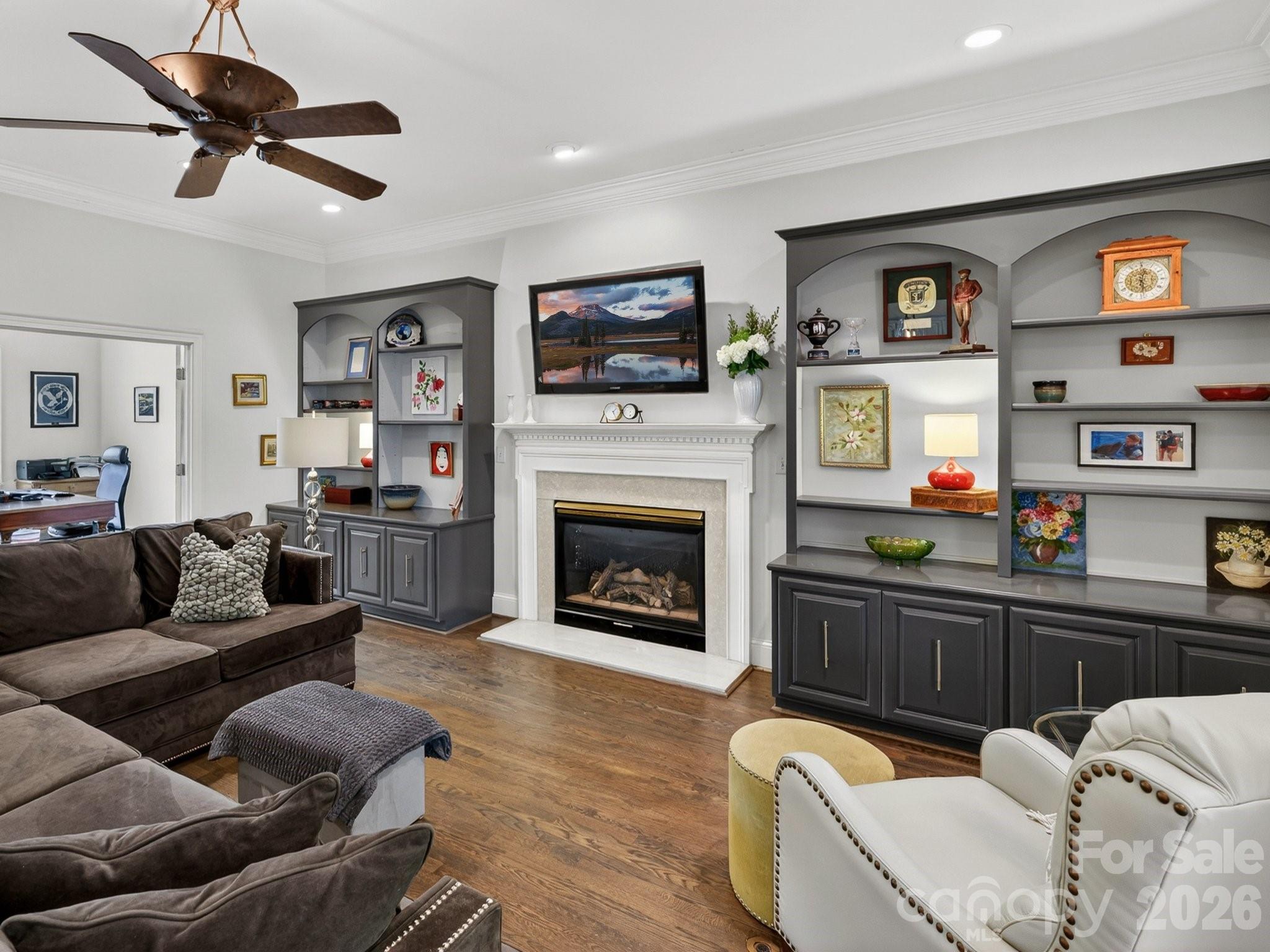 15635 Brem Lane — Charlotte