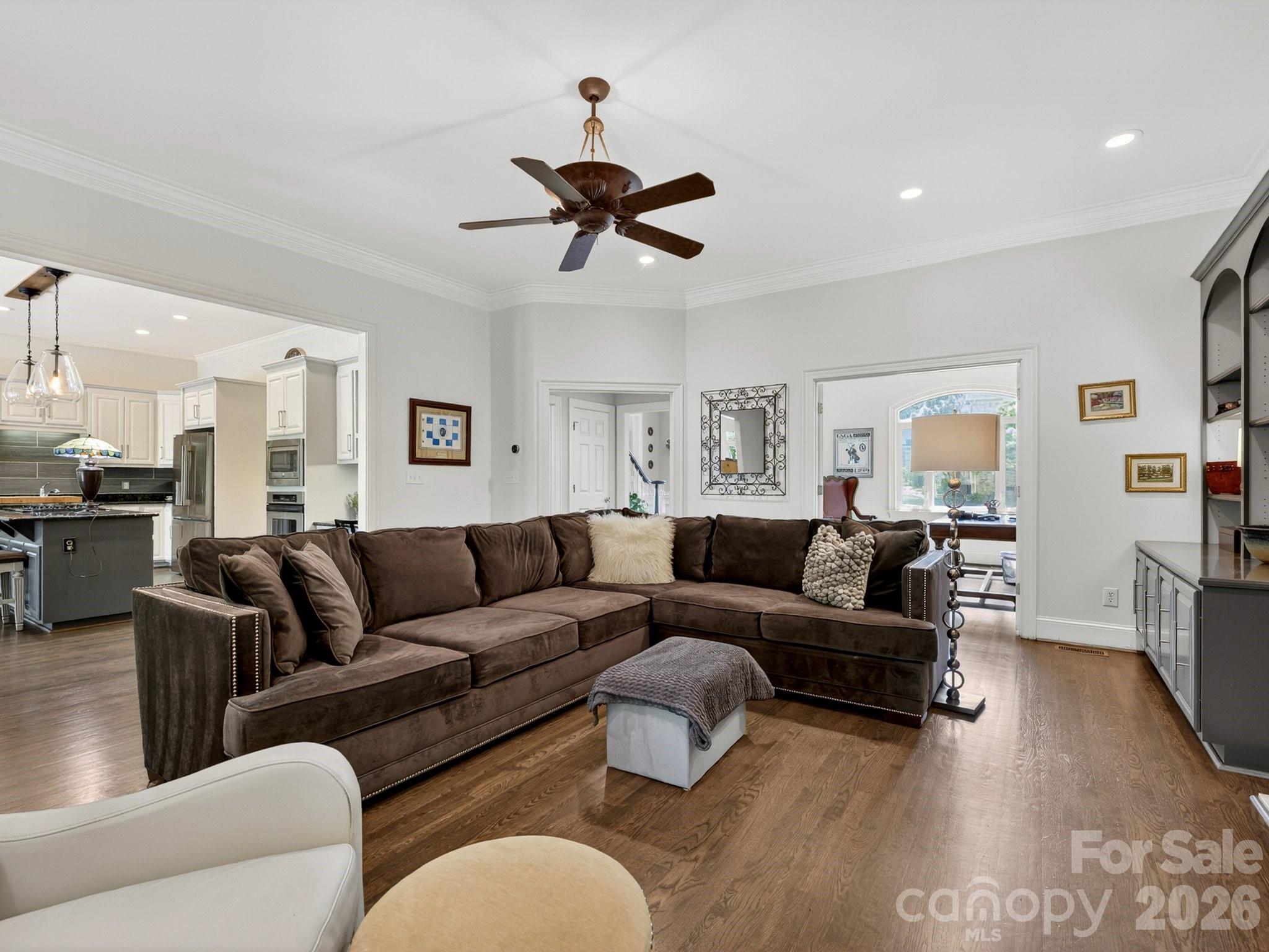 15635 Brem Lane — Charlotte