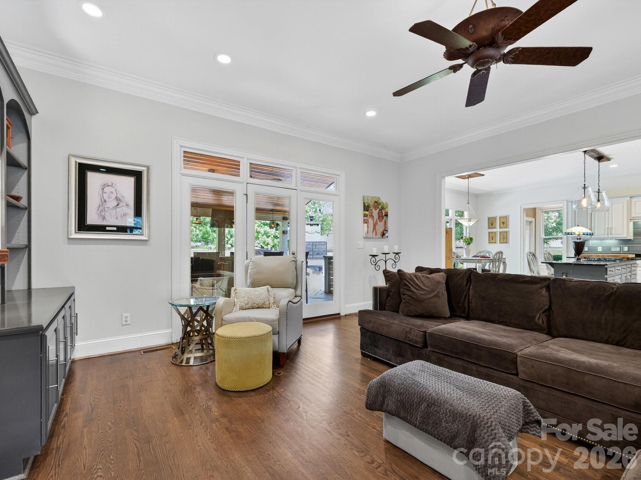 15635 Brem Lane — Charlotte