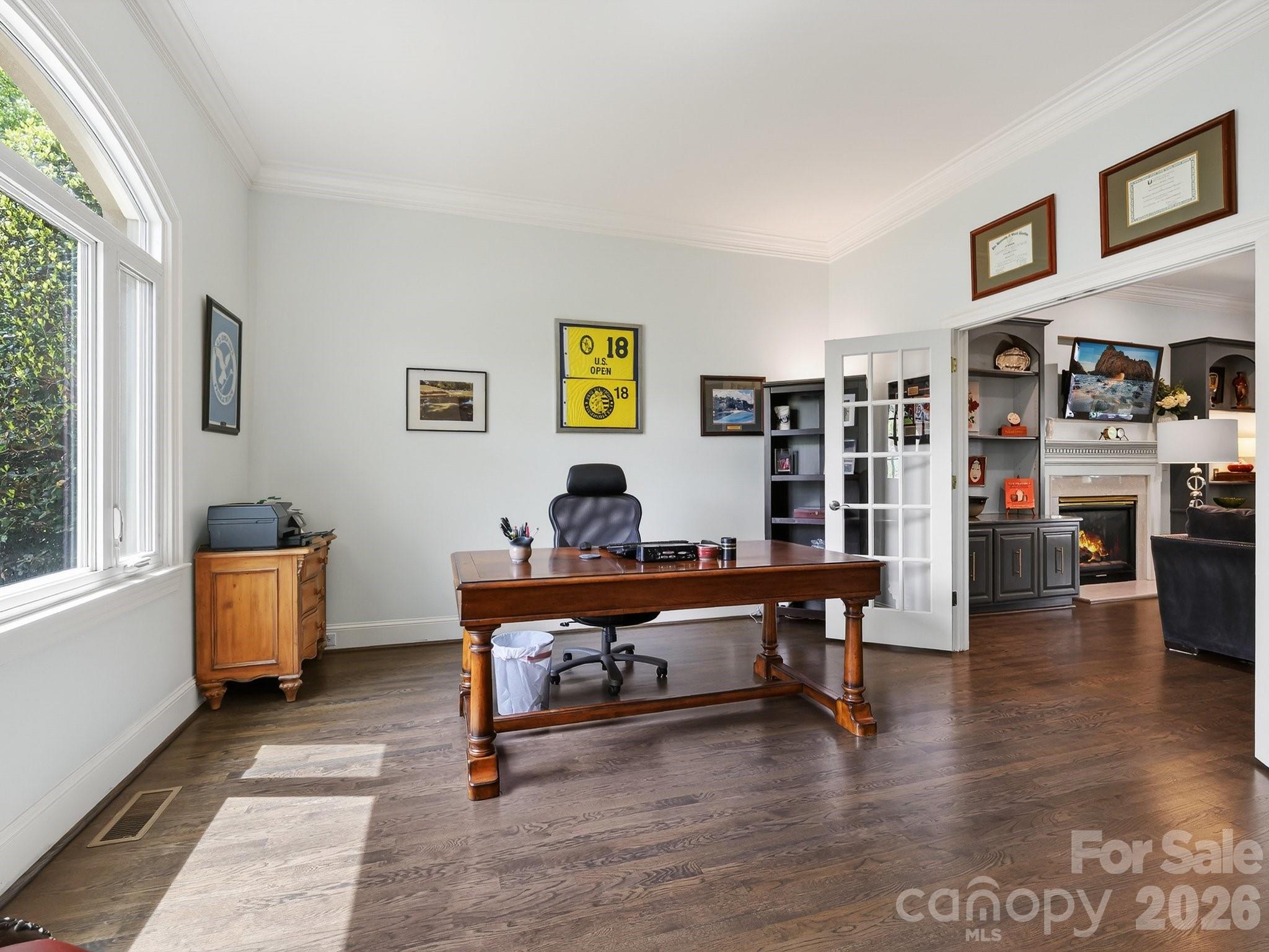 15635 Brem Lane — Charlotte
