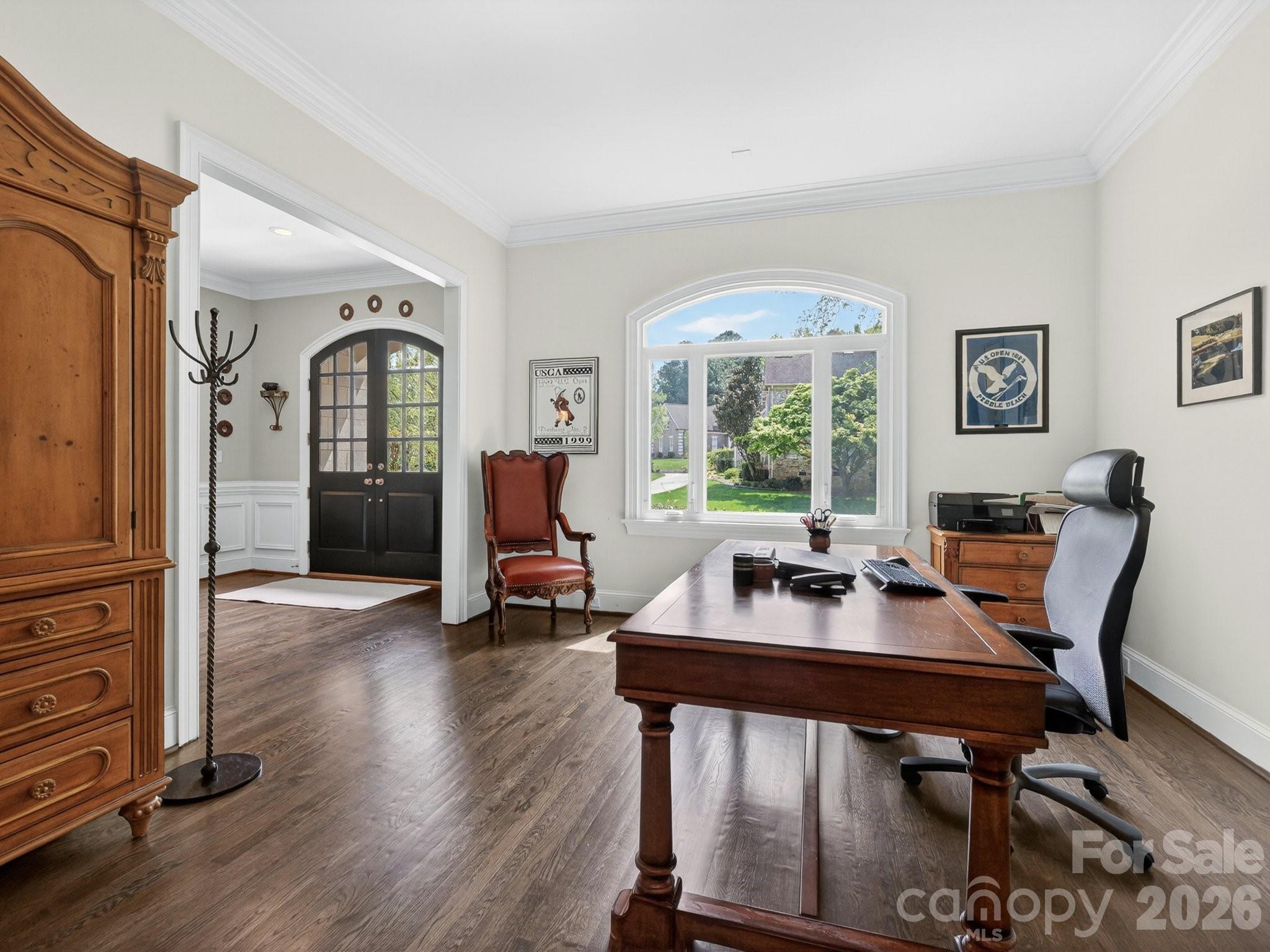 15635 Brem Lane — Charlotte