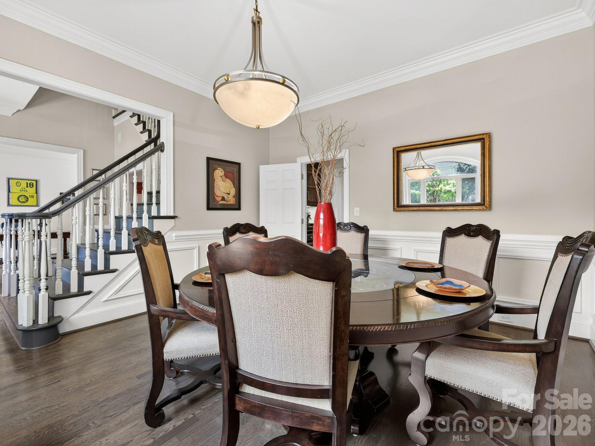 15635 Brem Lane — Charlotte
