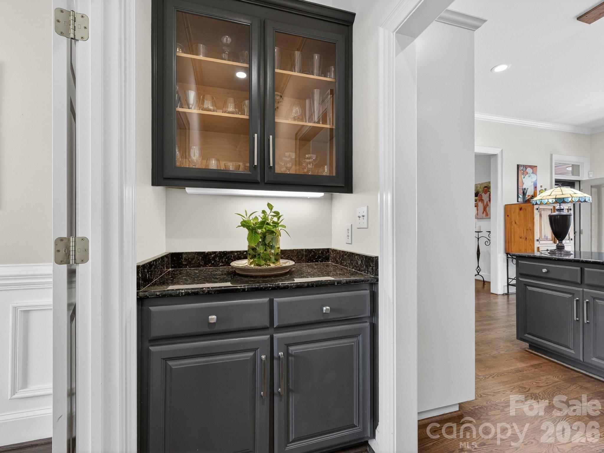 15635 Brem Lane — Charlotte