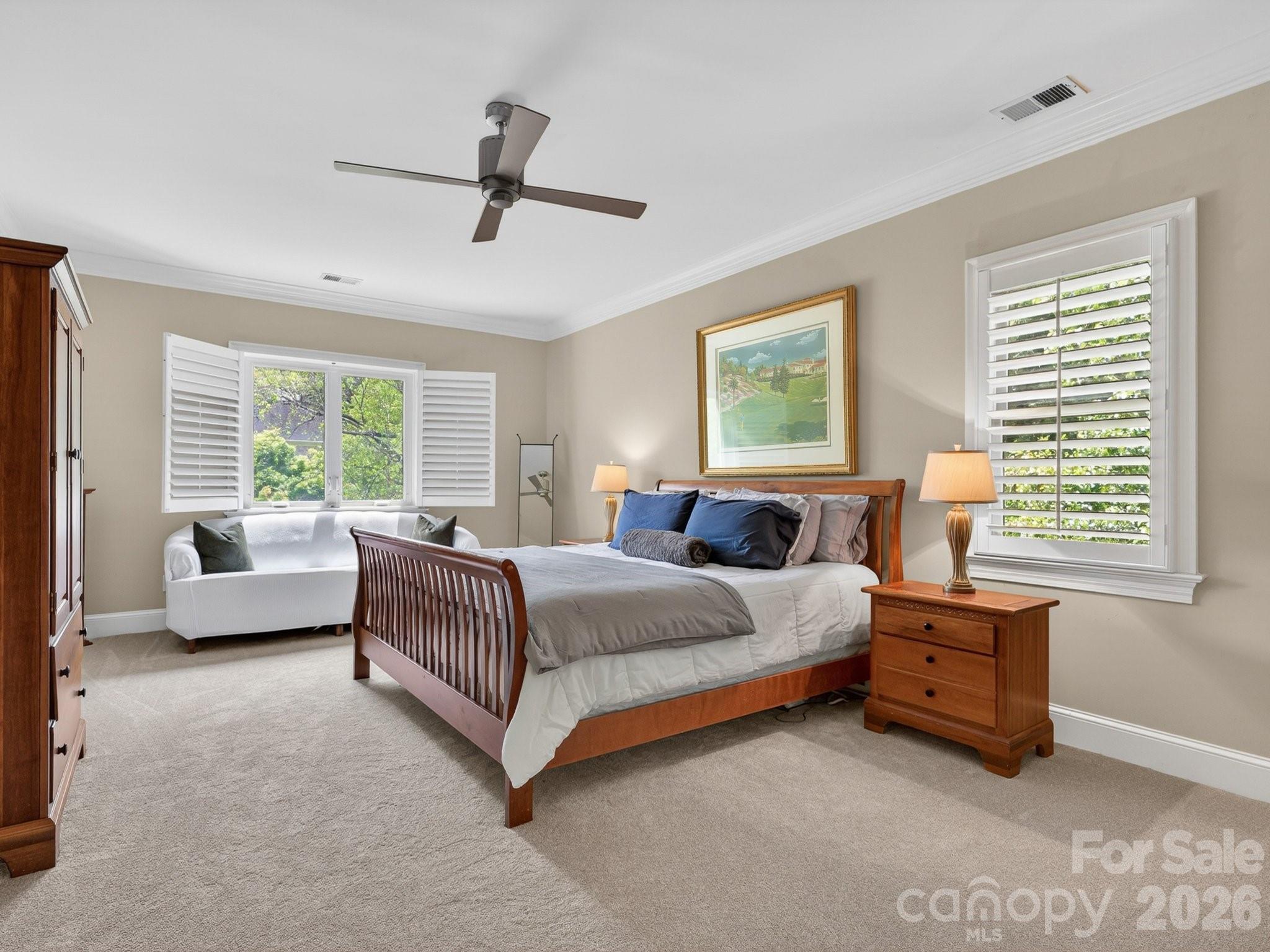 15635 Brem Lane — Charlotte