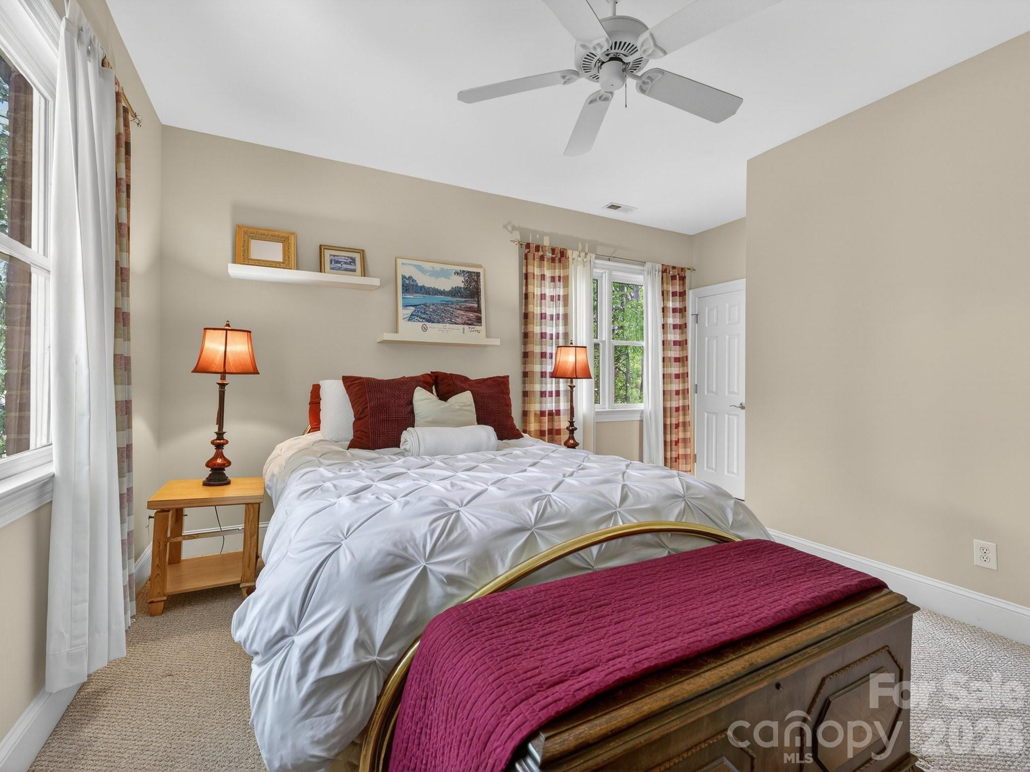 15635 Brem Lane — Charlotte